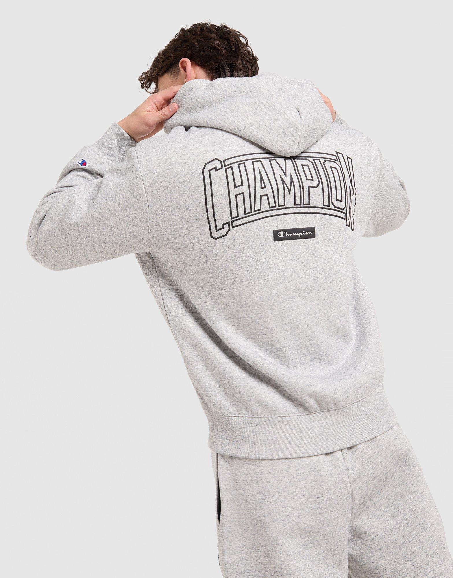 Champion Sop Hoodie