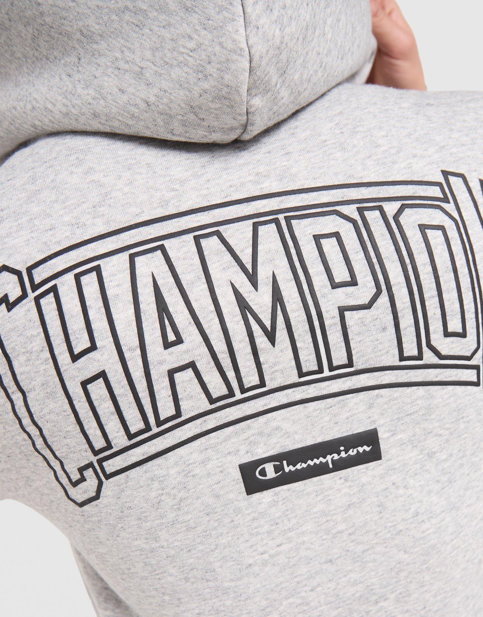 Champion Sop Hoodie