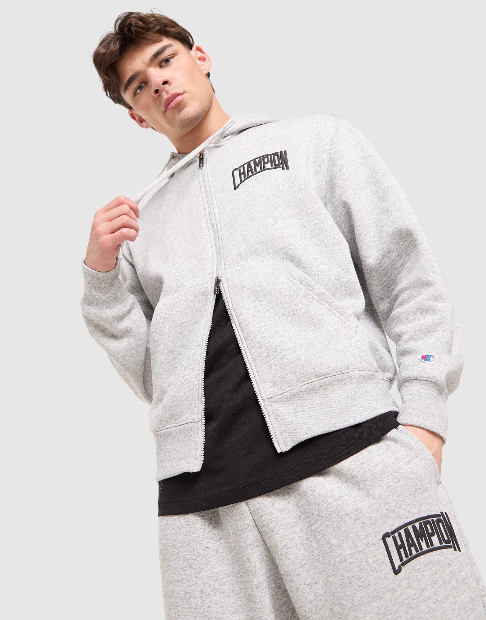 Champion Sop Hoodie