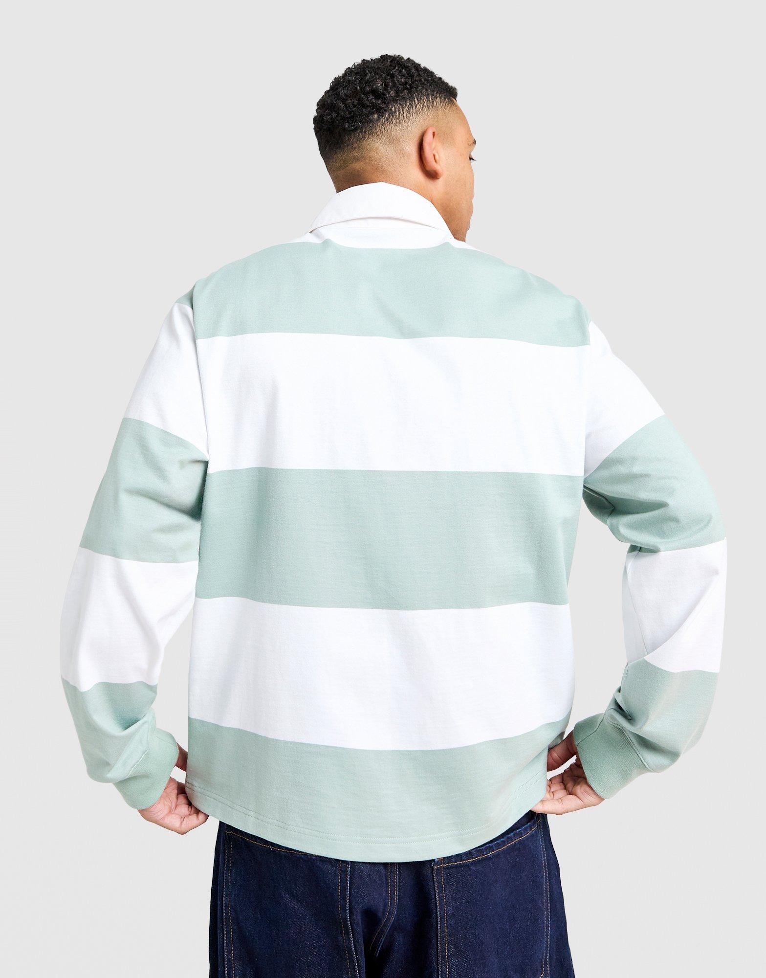 Champion State Of Play Long Sleeve Polo Shirt