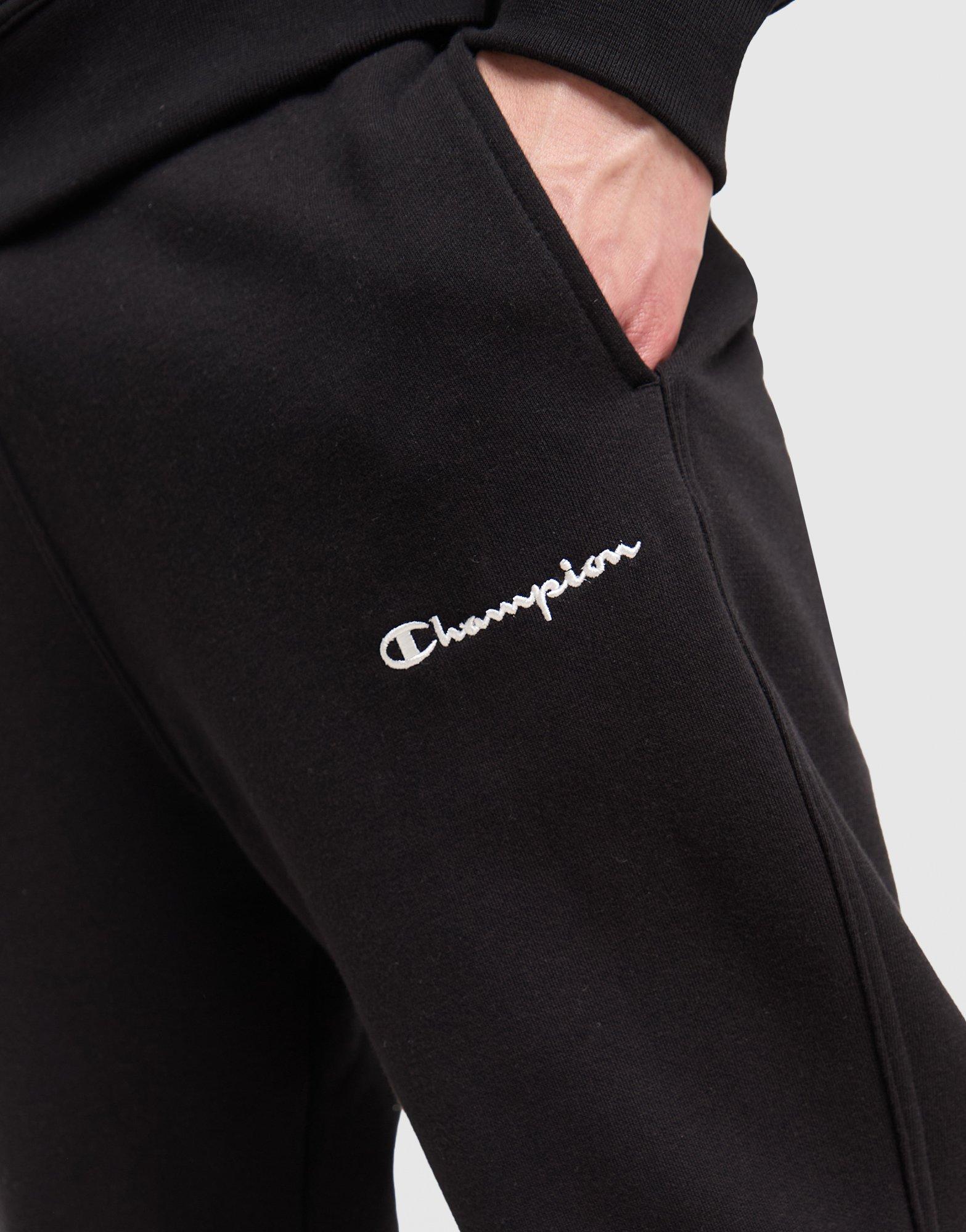 Champion Icon Fleece Joggers