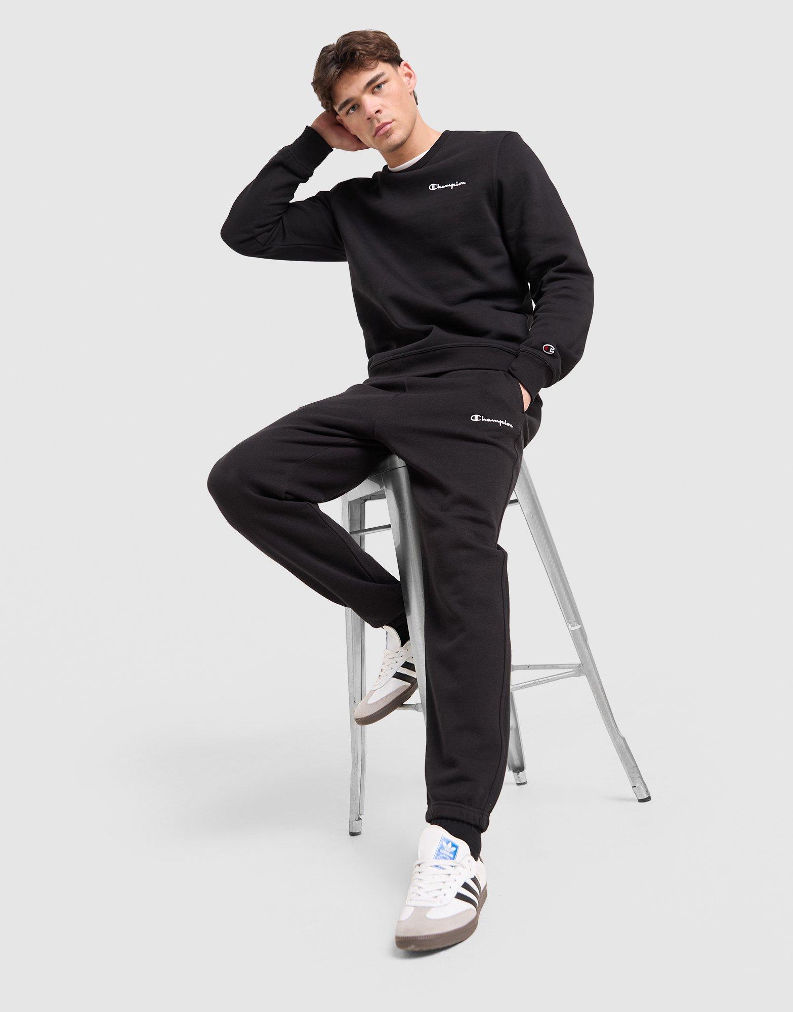 Champion Joggers Icon Fleece