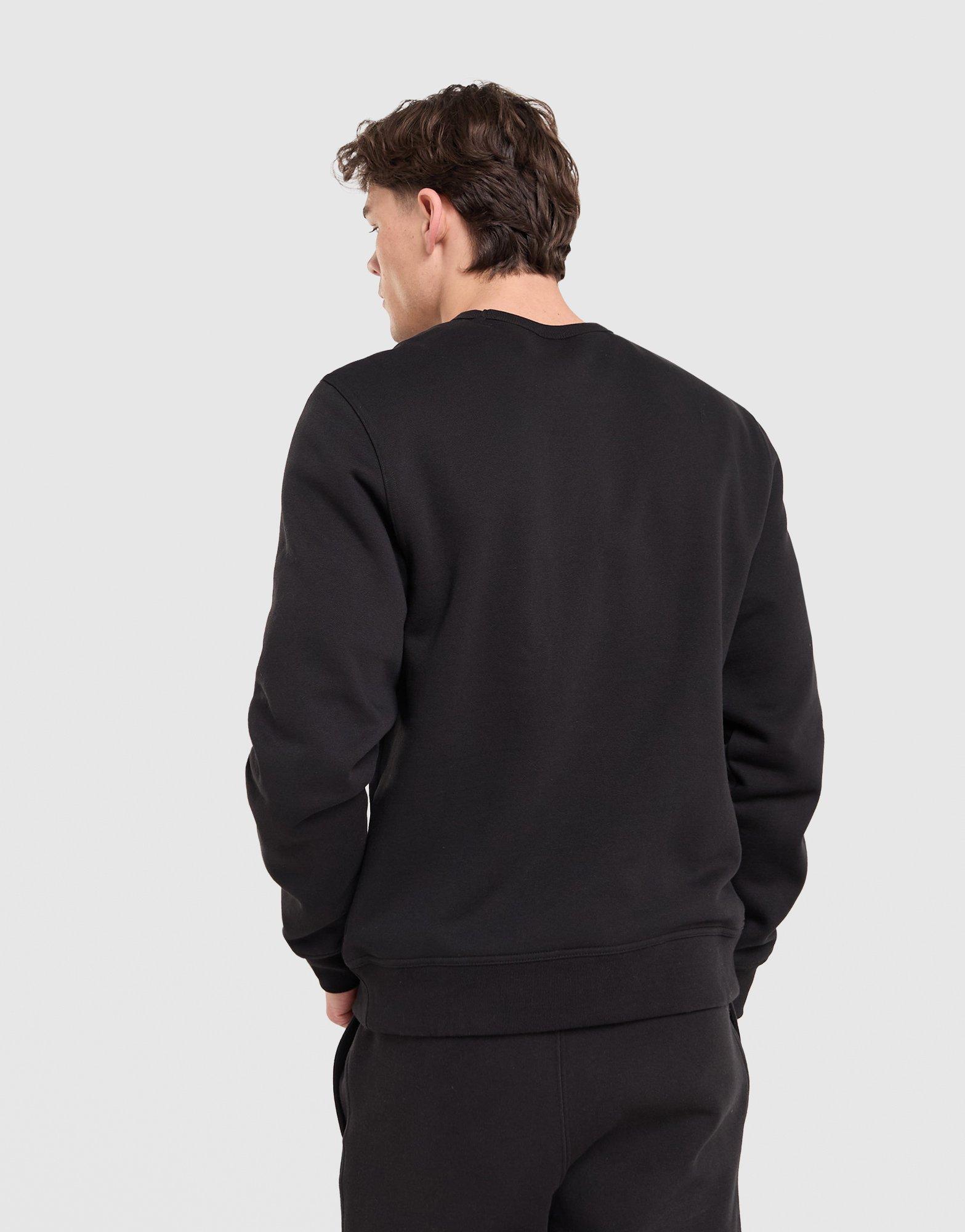 Champion Icon Fleece Crew Sweatshirt