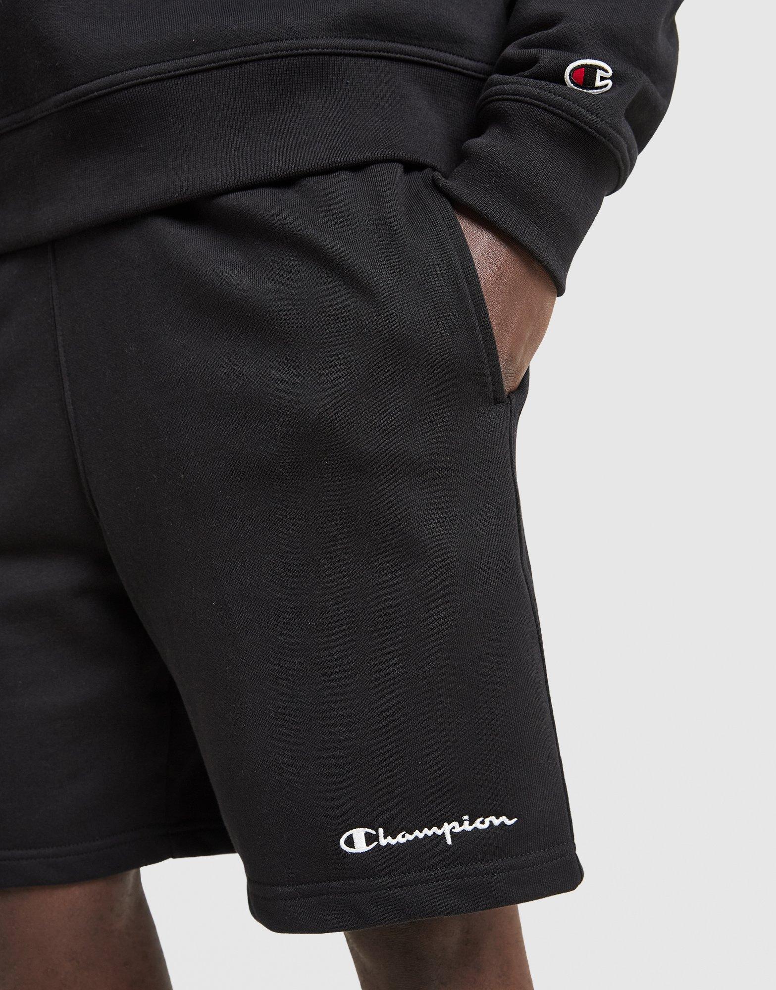 Champion Icons Shorts