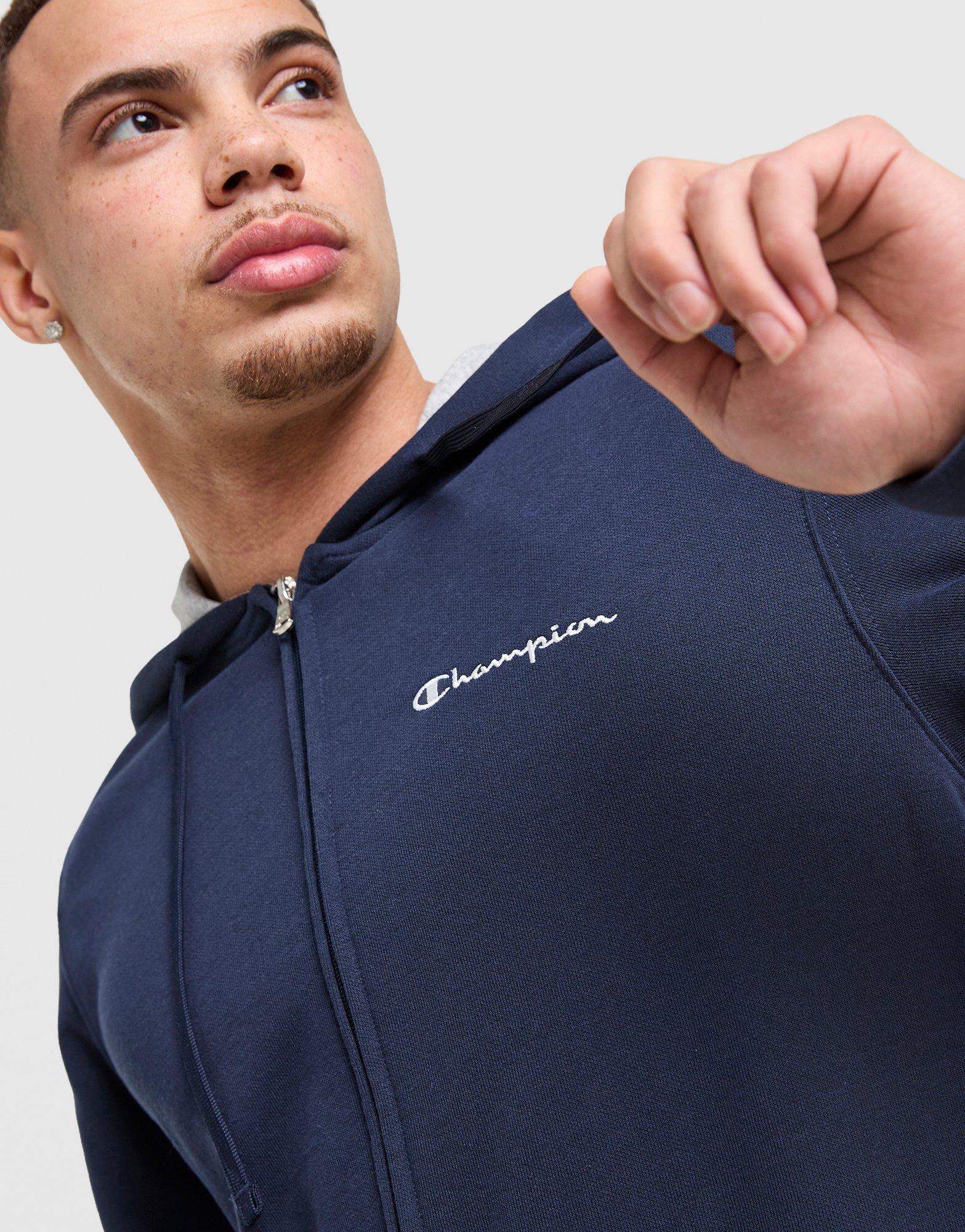 Champion Full Zip Tracksuit