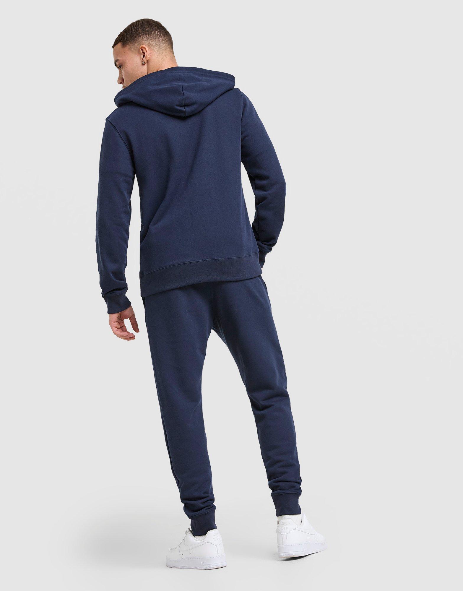 Champion Full Zip Tracksuit