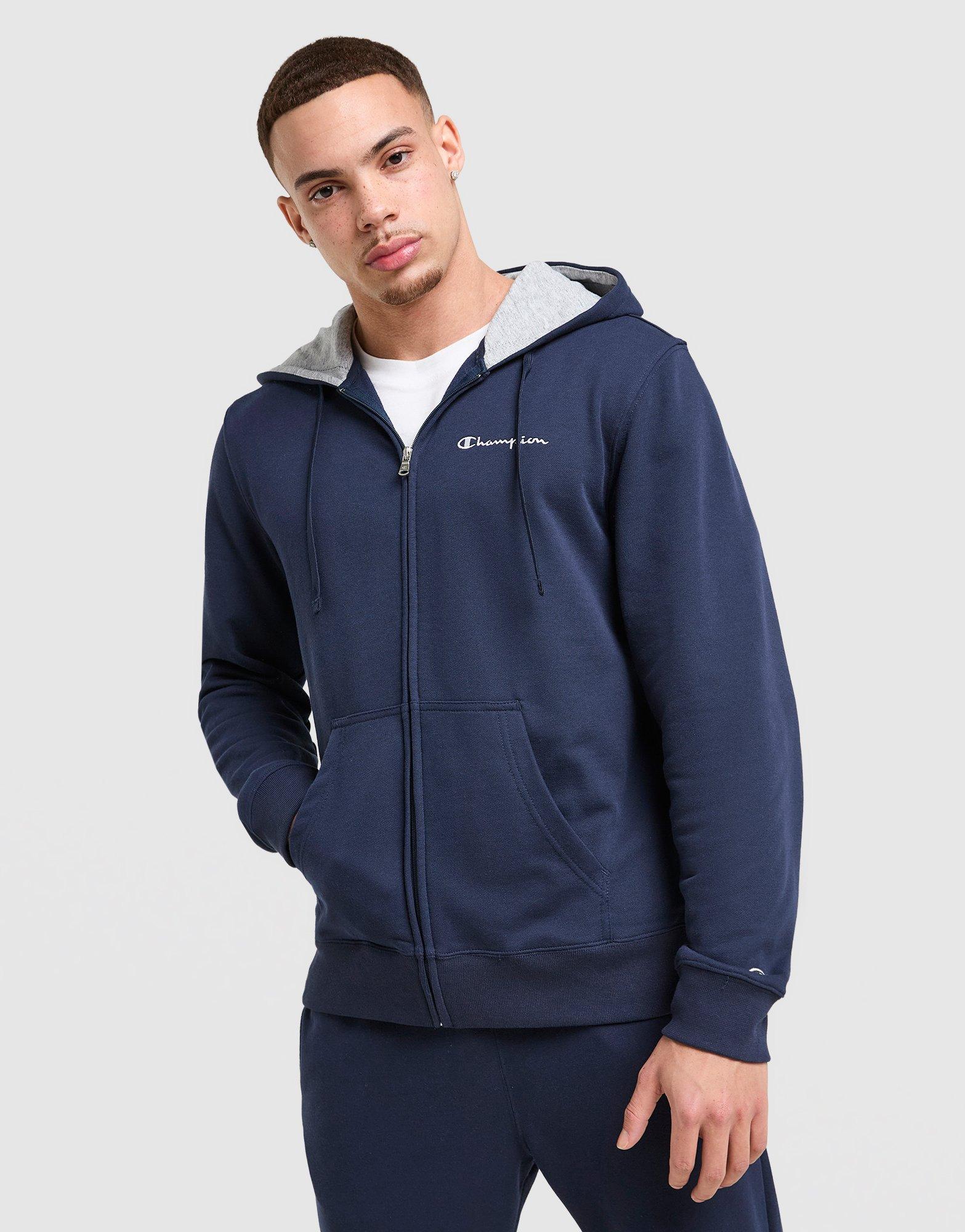 Champion Full Zip Tracksuit
