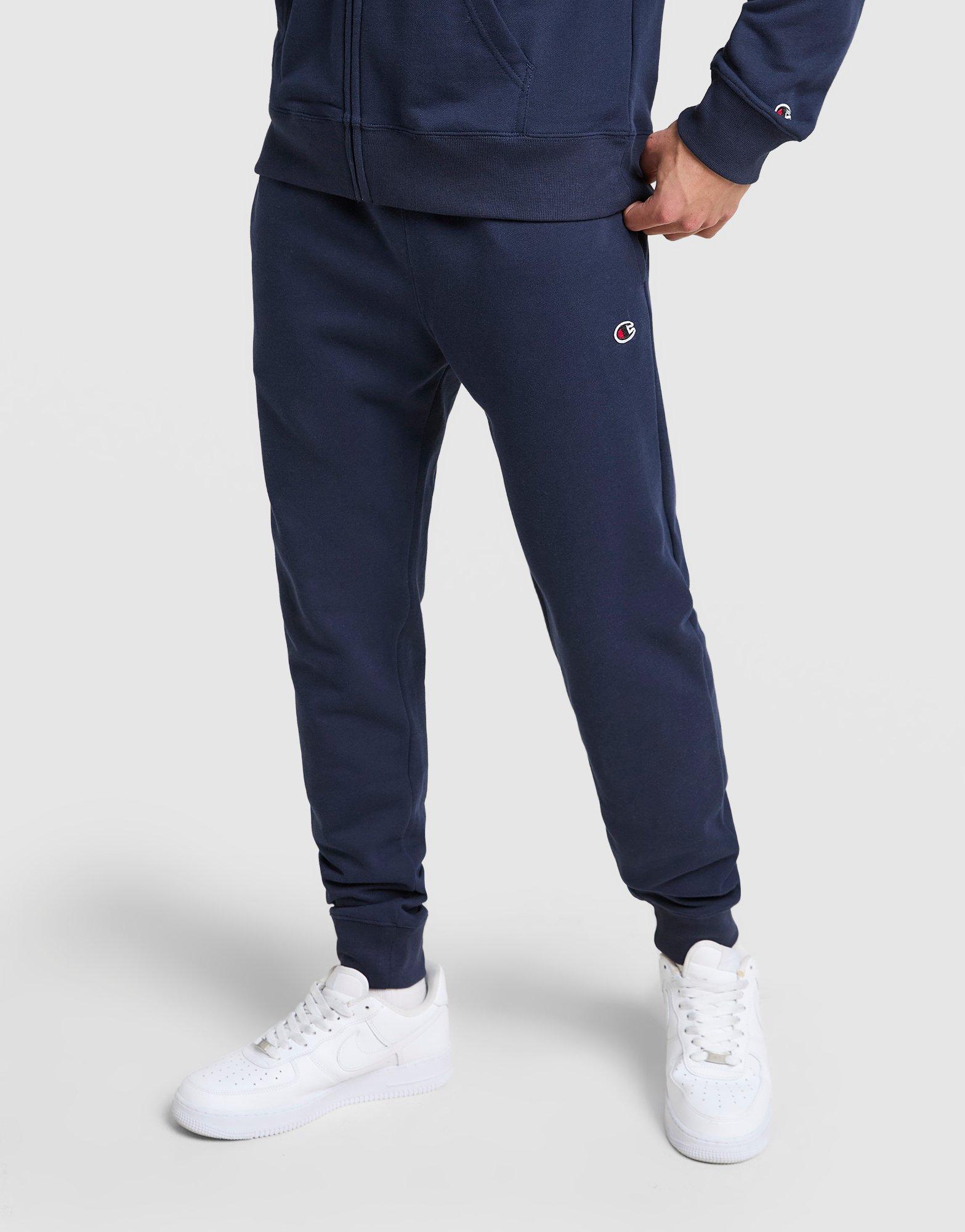 Champion Full Zip Tracksuit