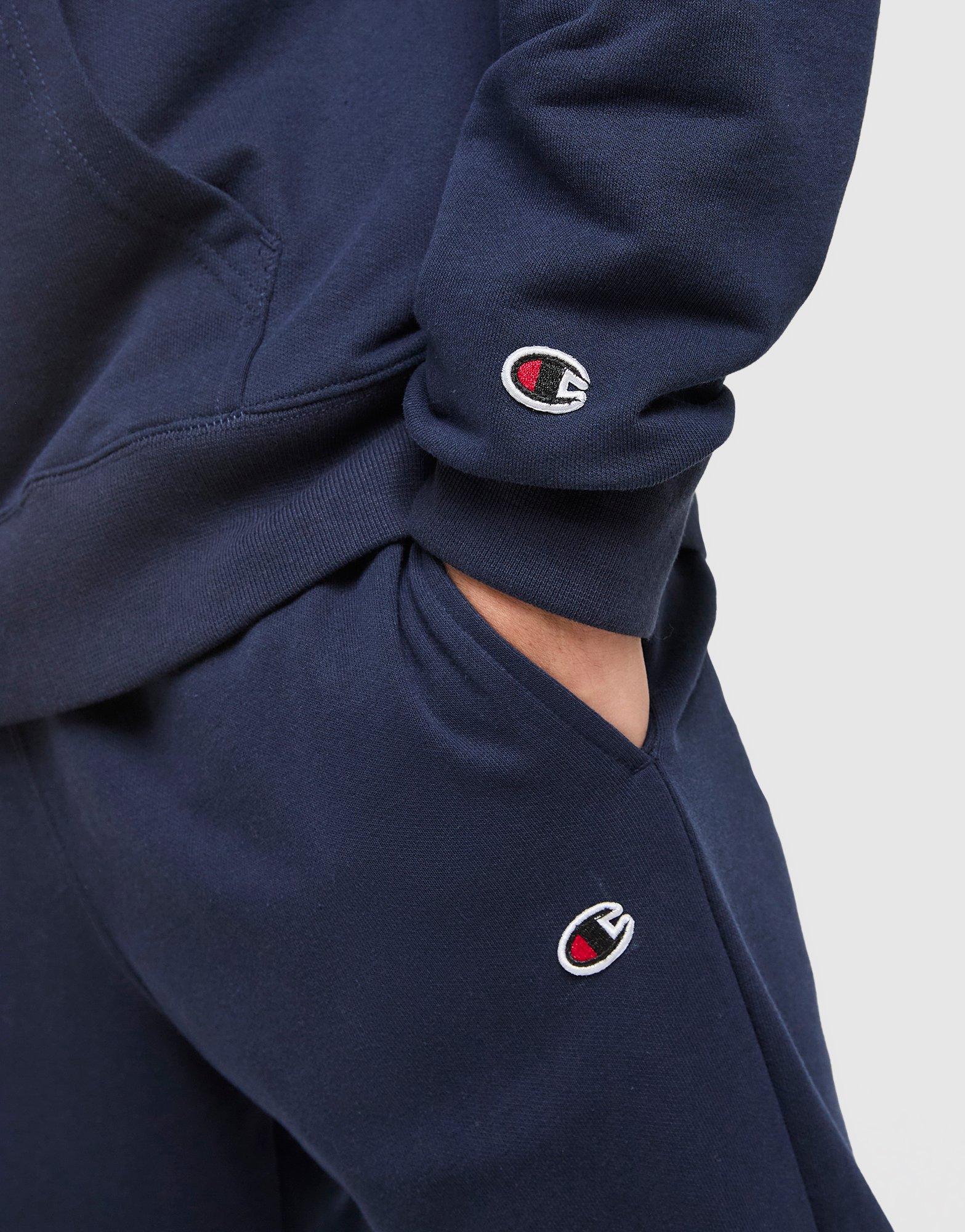 Champion Full Zip Tracksuit