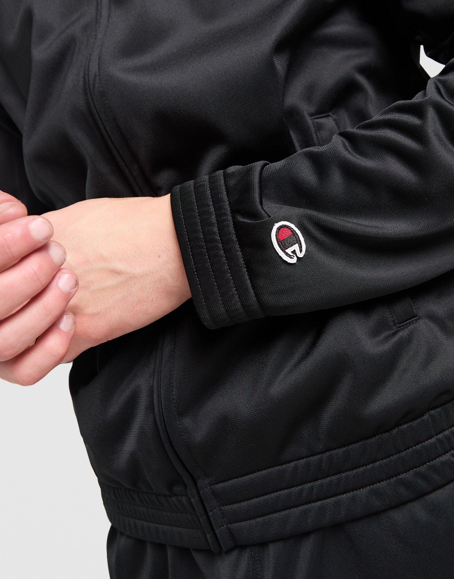 Champion Poly Small Logo Tracksuit