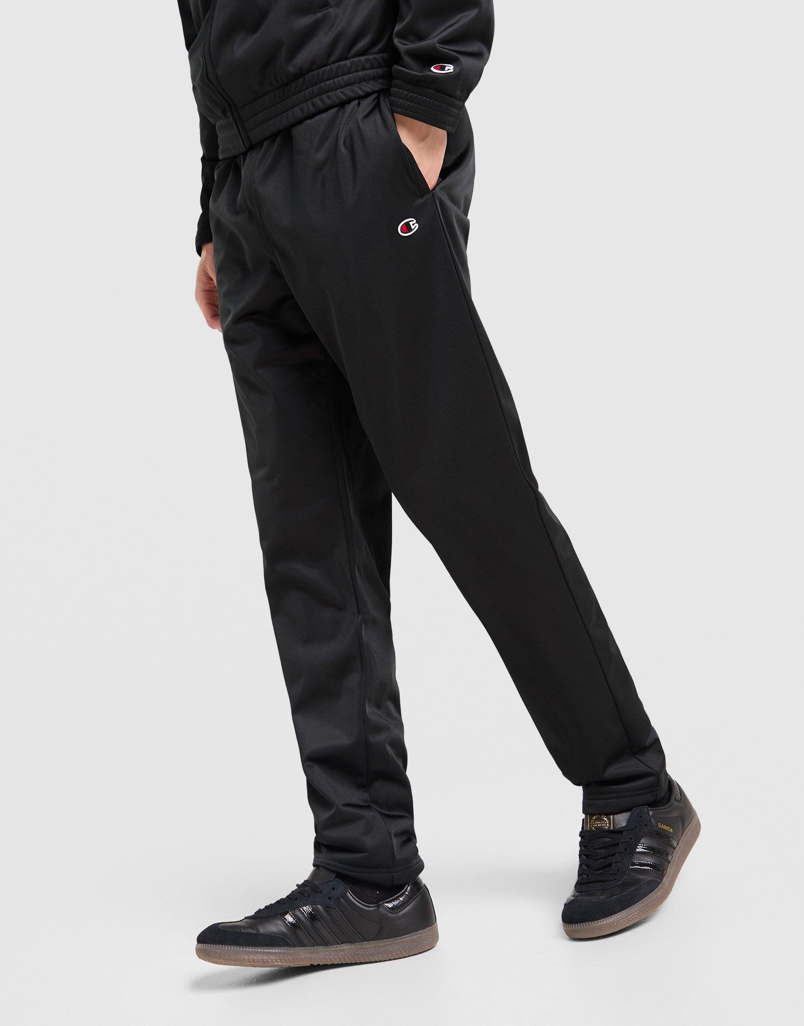 Champion Poly Small Logo Tracksuit