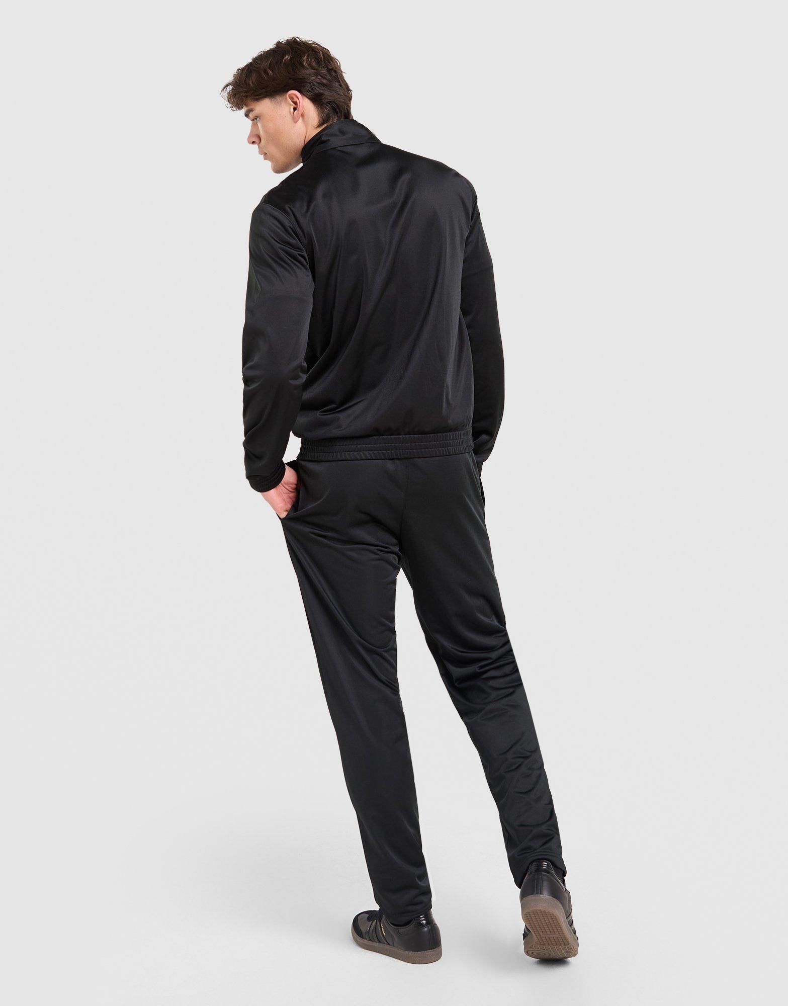 Champion Poly Small Logo Tracksuit