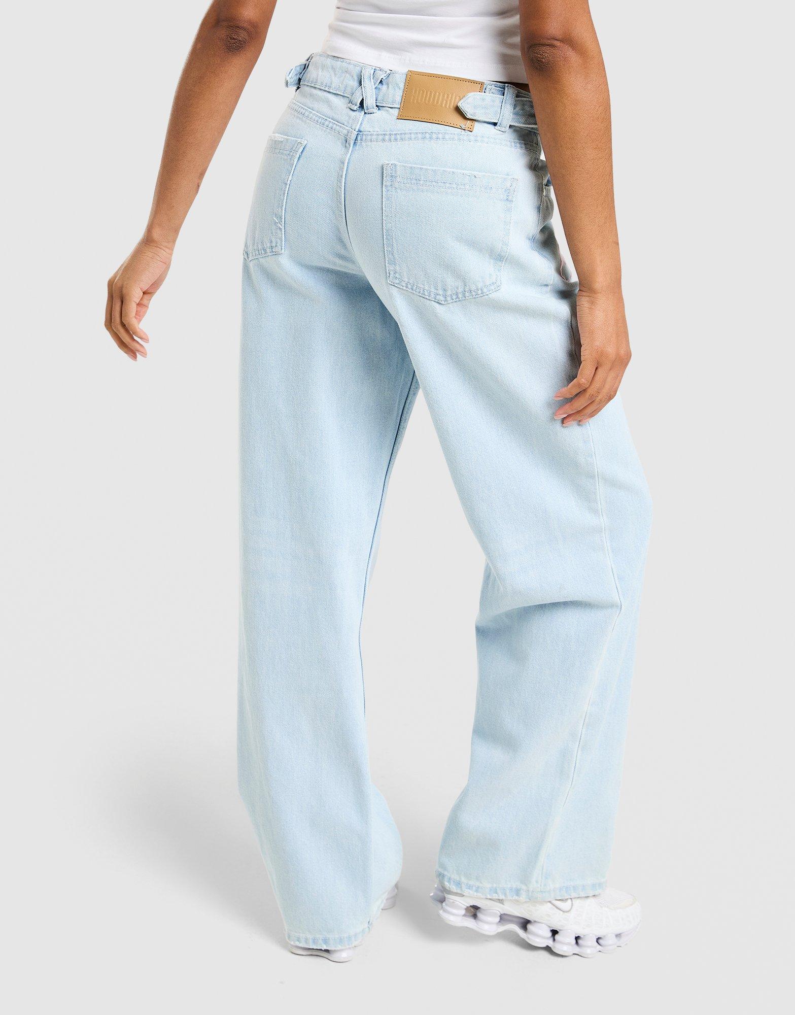 Hoodrich Solace Jeans