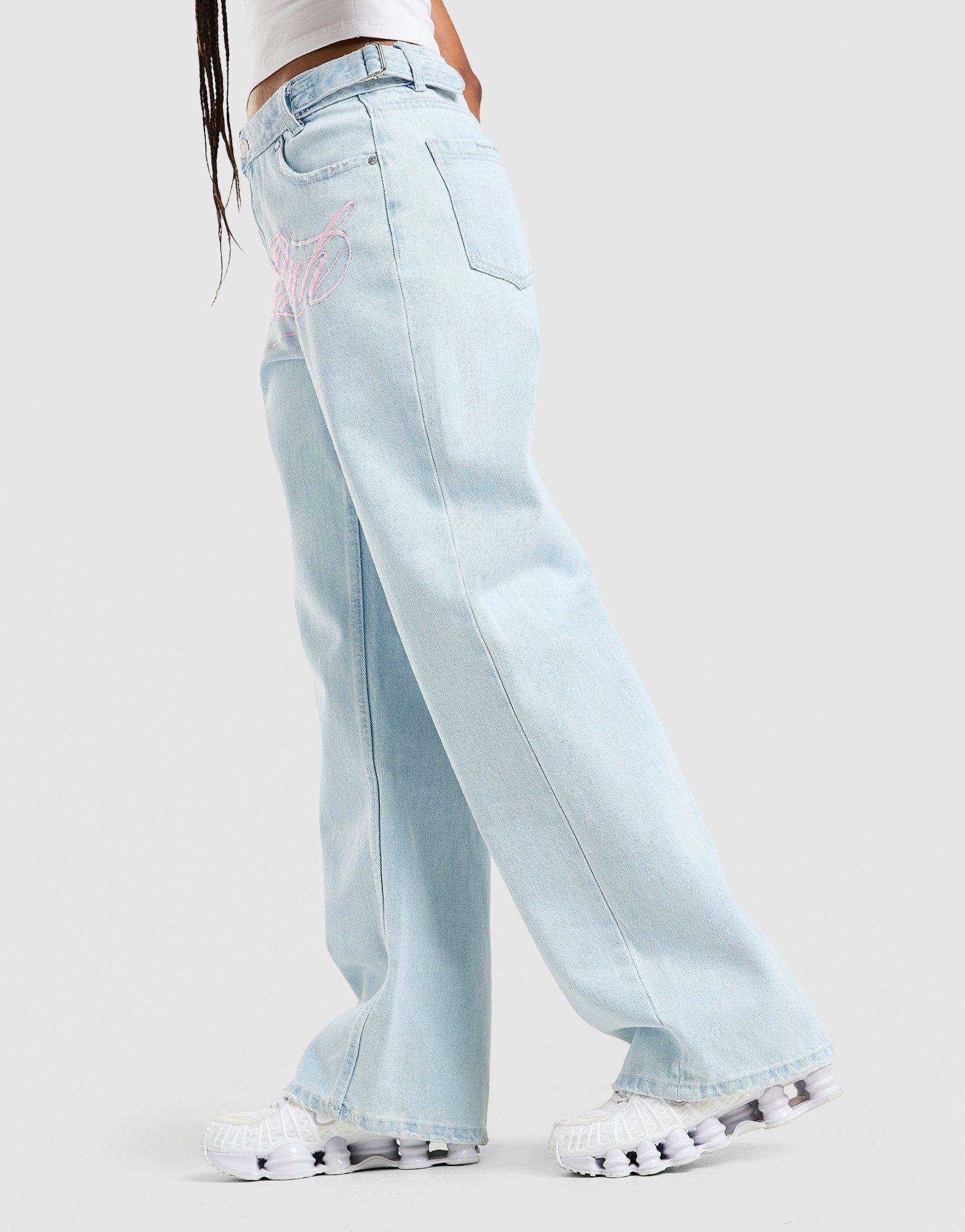 Hoodrich Solace Jeans