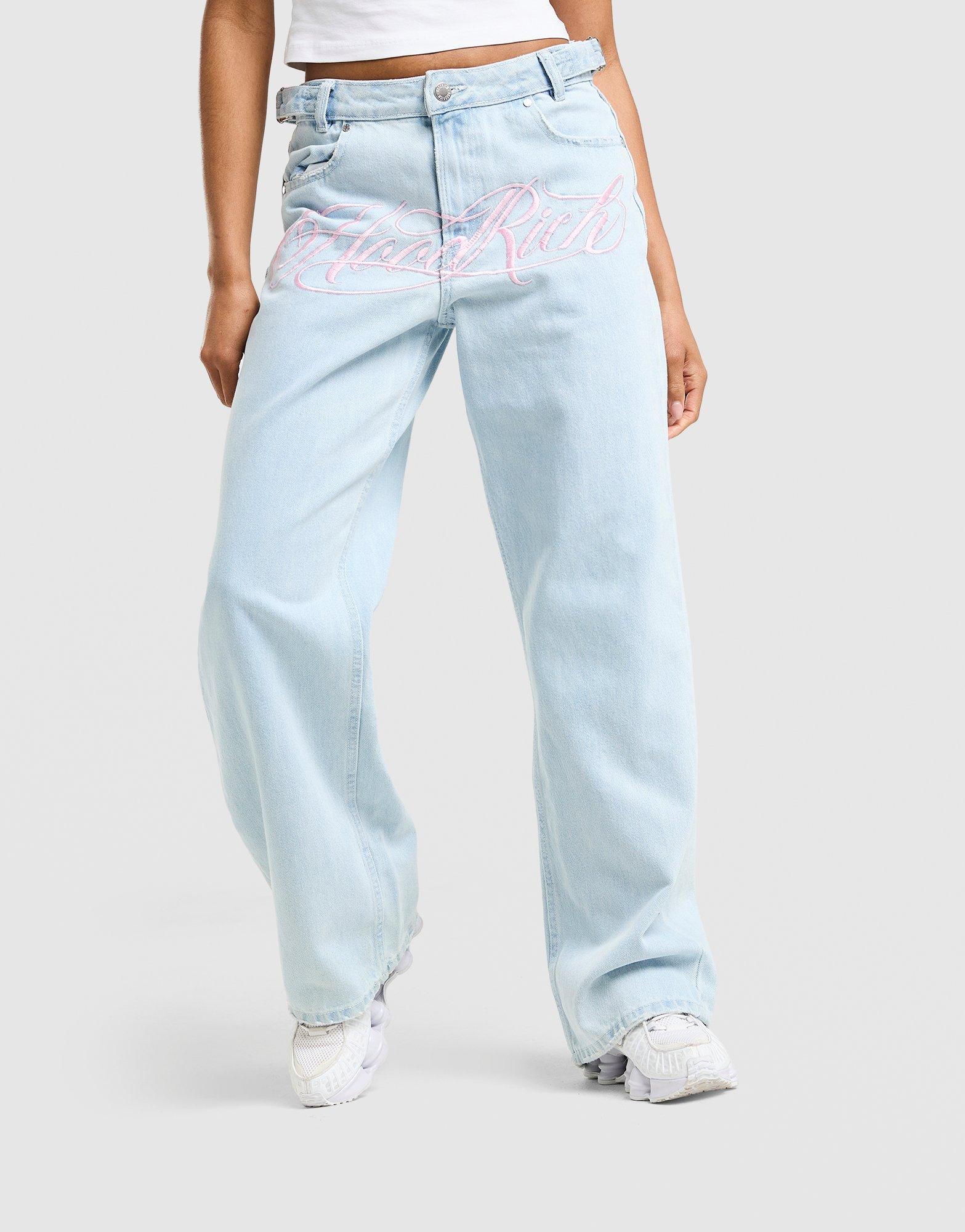 Hoodrich Solace Jeans