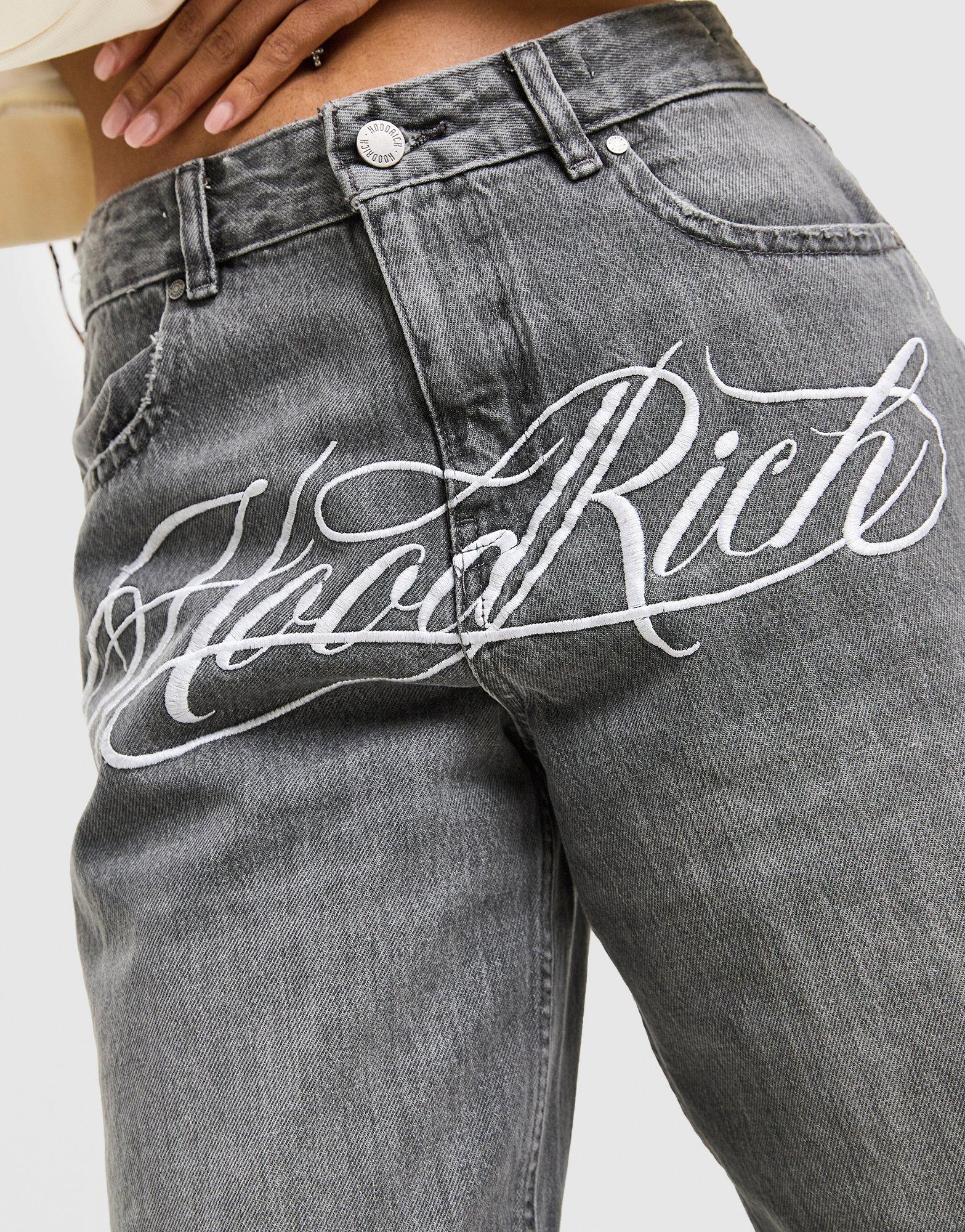 Hoodrich Solace Jeans