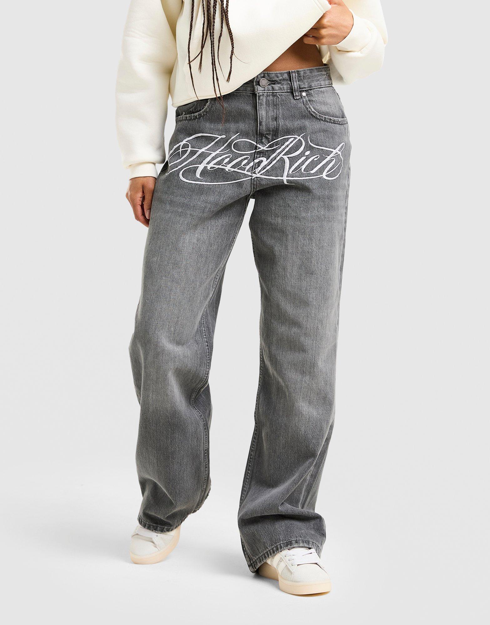 Hoodrich Solace Jeans