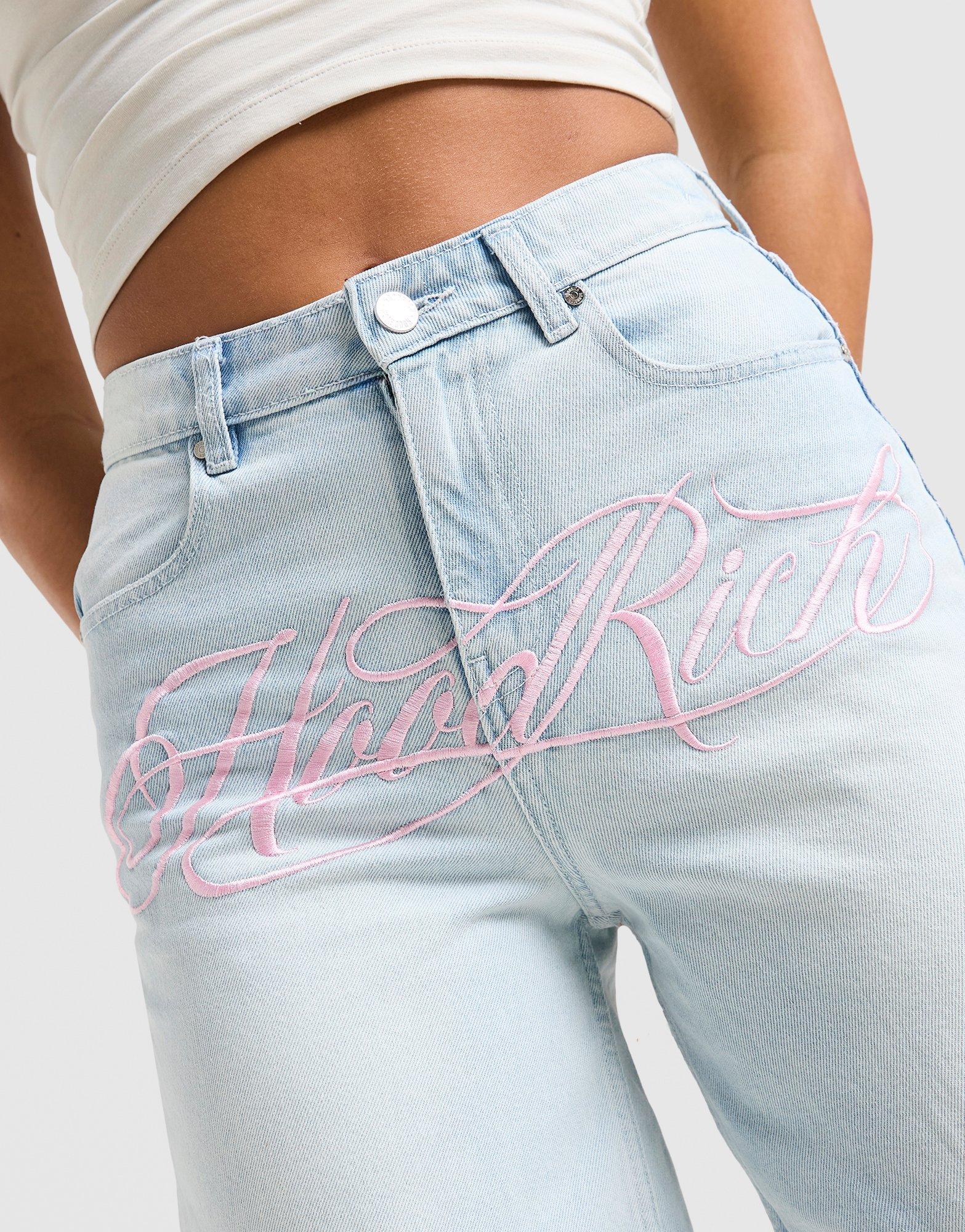 Hoodrich Solace Jorts Women's