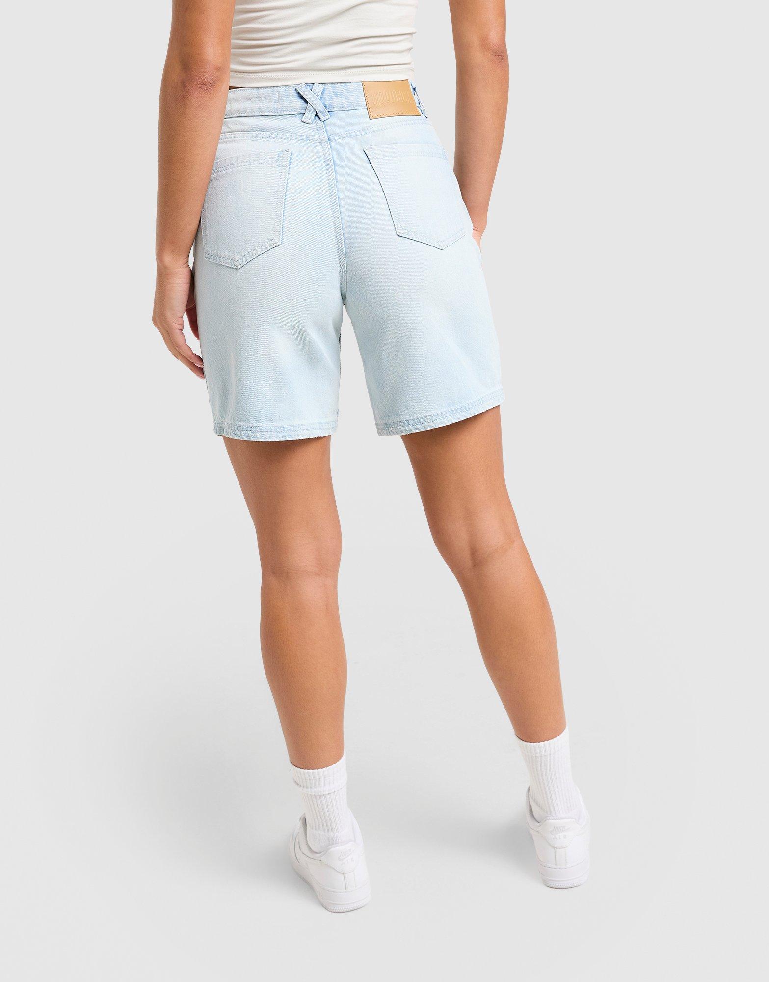 Hoodrich Solace Jorts Women's