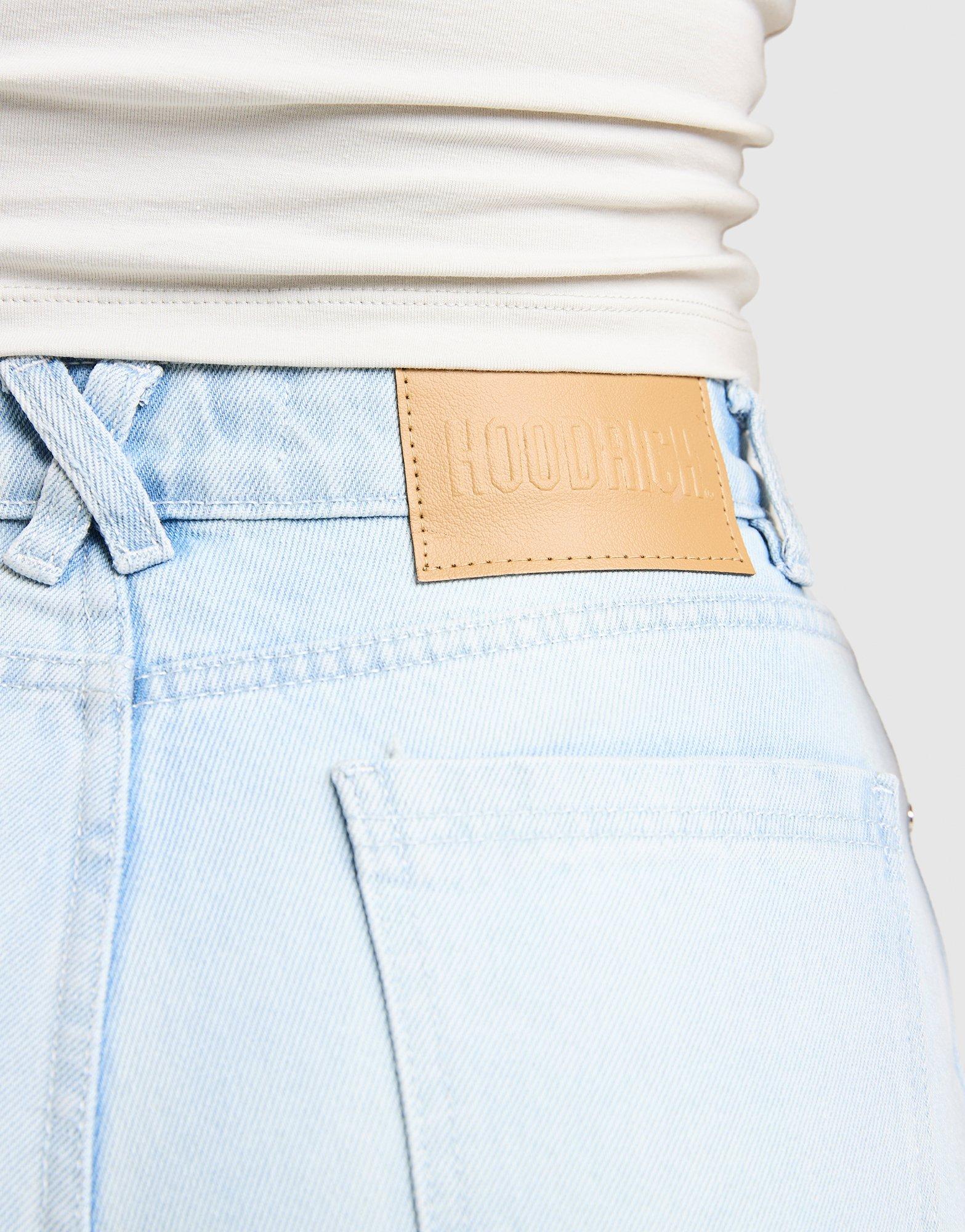 Hoodrich Solace Jorts Women's