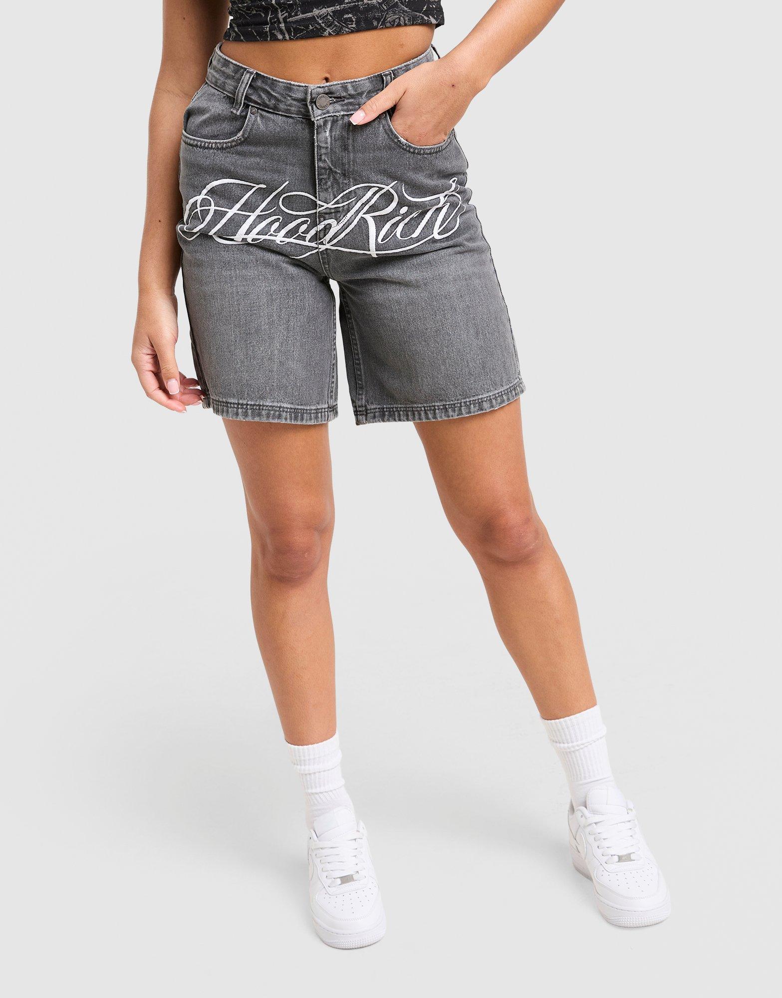 Hoodrich Solace Jorts Women's