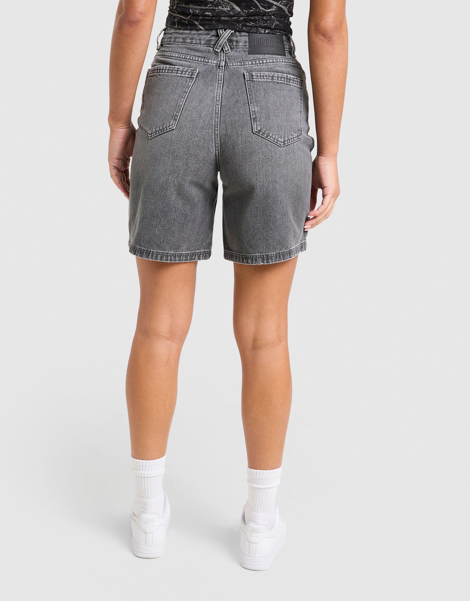 Hoodrich Solace Jorts Women's