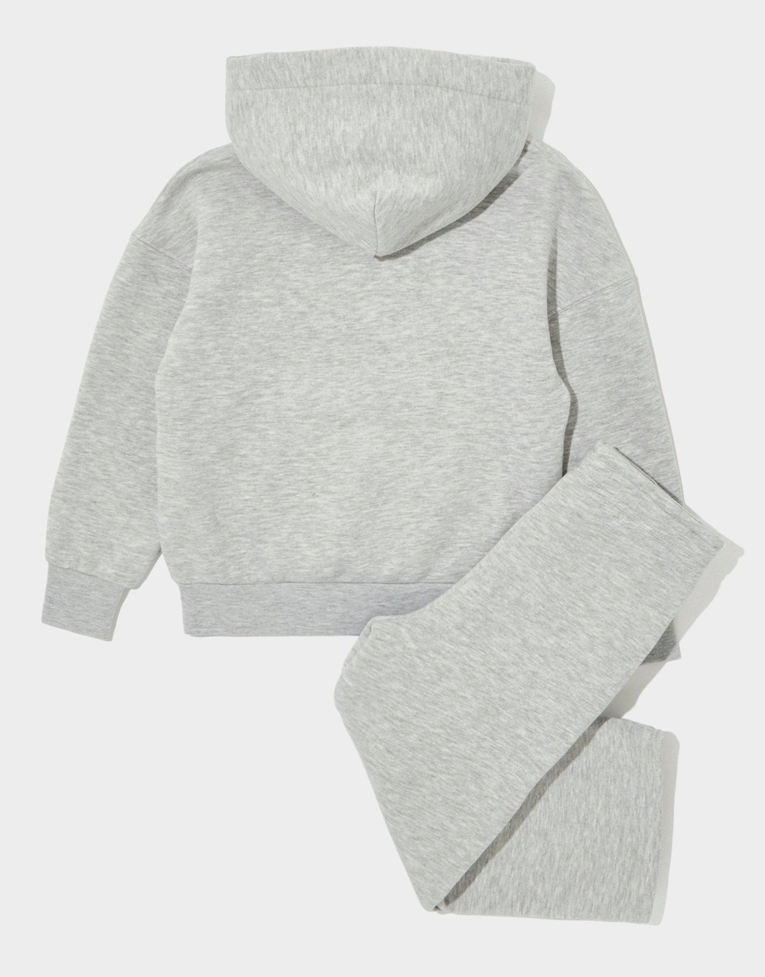 Unlike Humans Overhead Tracksuit Children