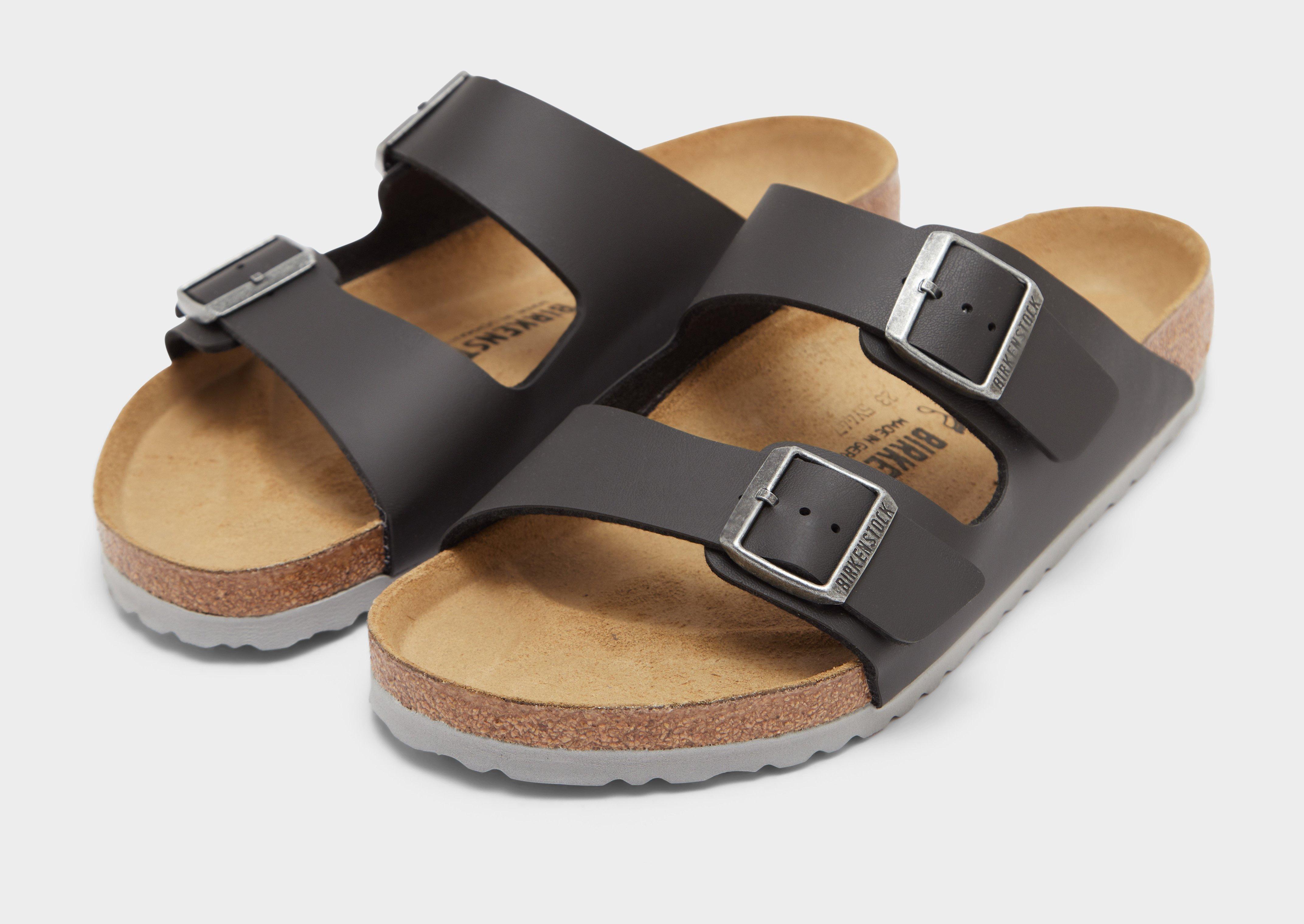 Birkenstock Arizona Birko-Flor