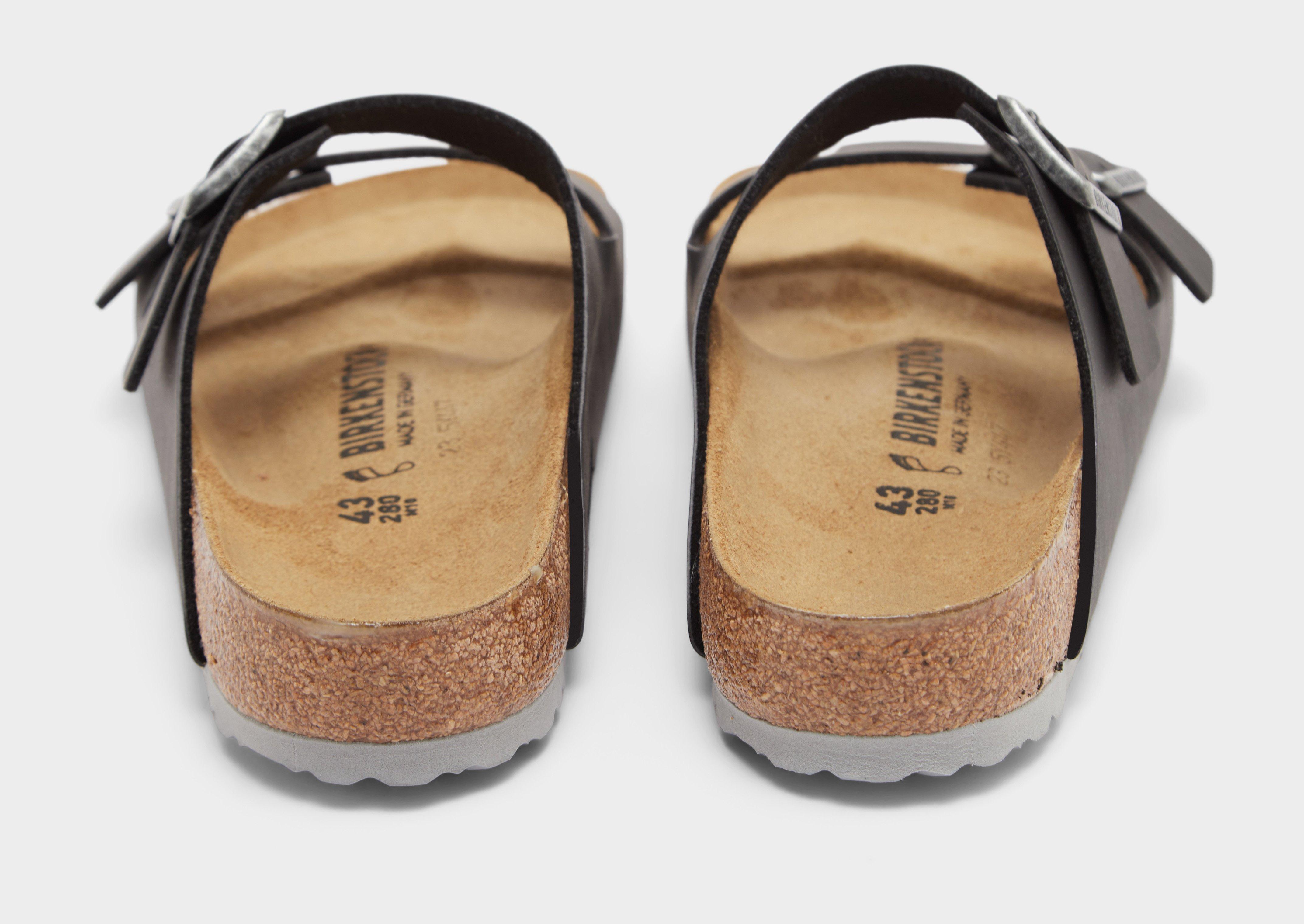 Birkenstock Arizona Birko-Flor