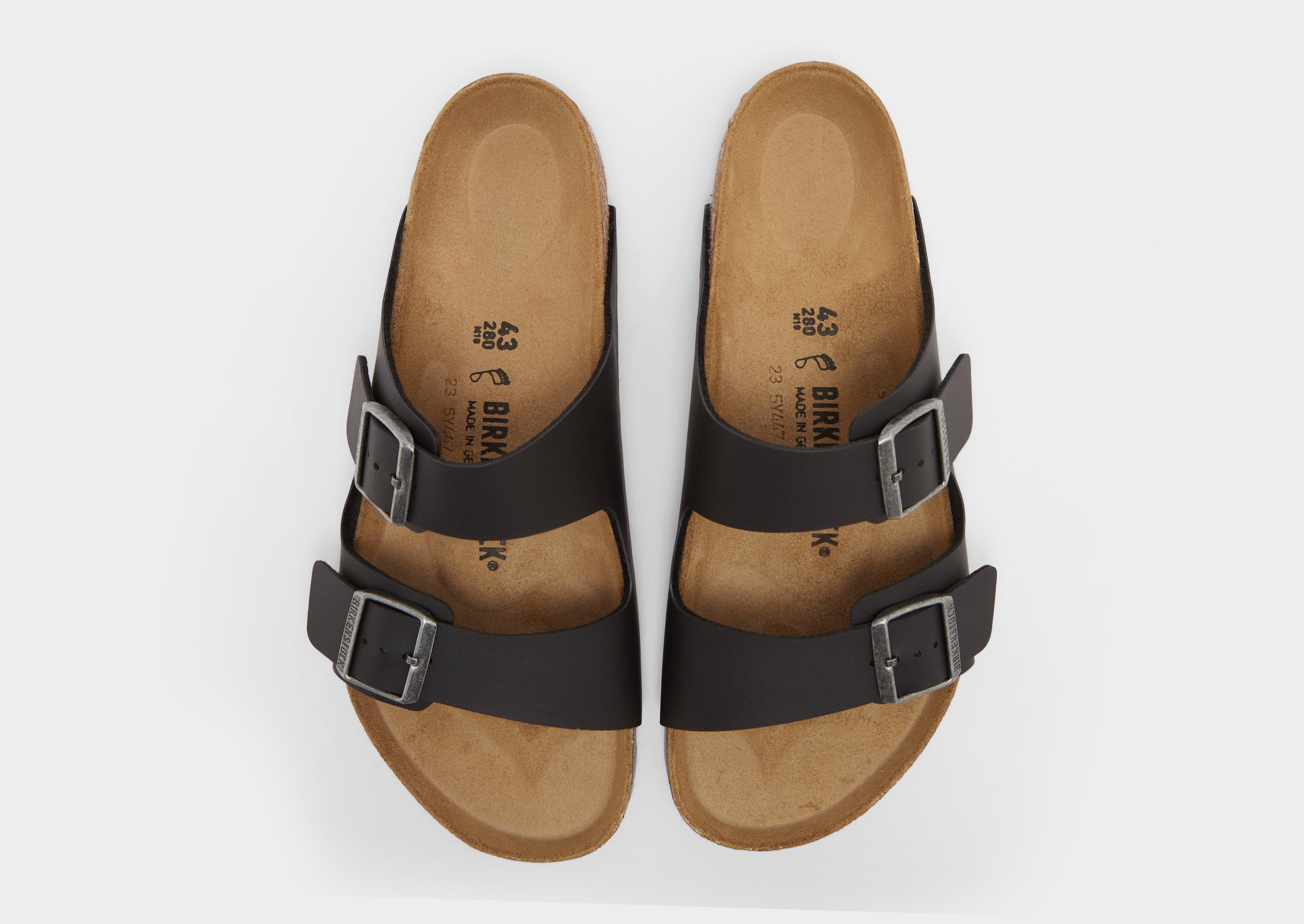 Birkenstock Arizona Birko-Flor