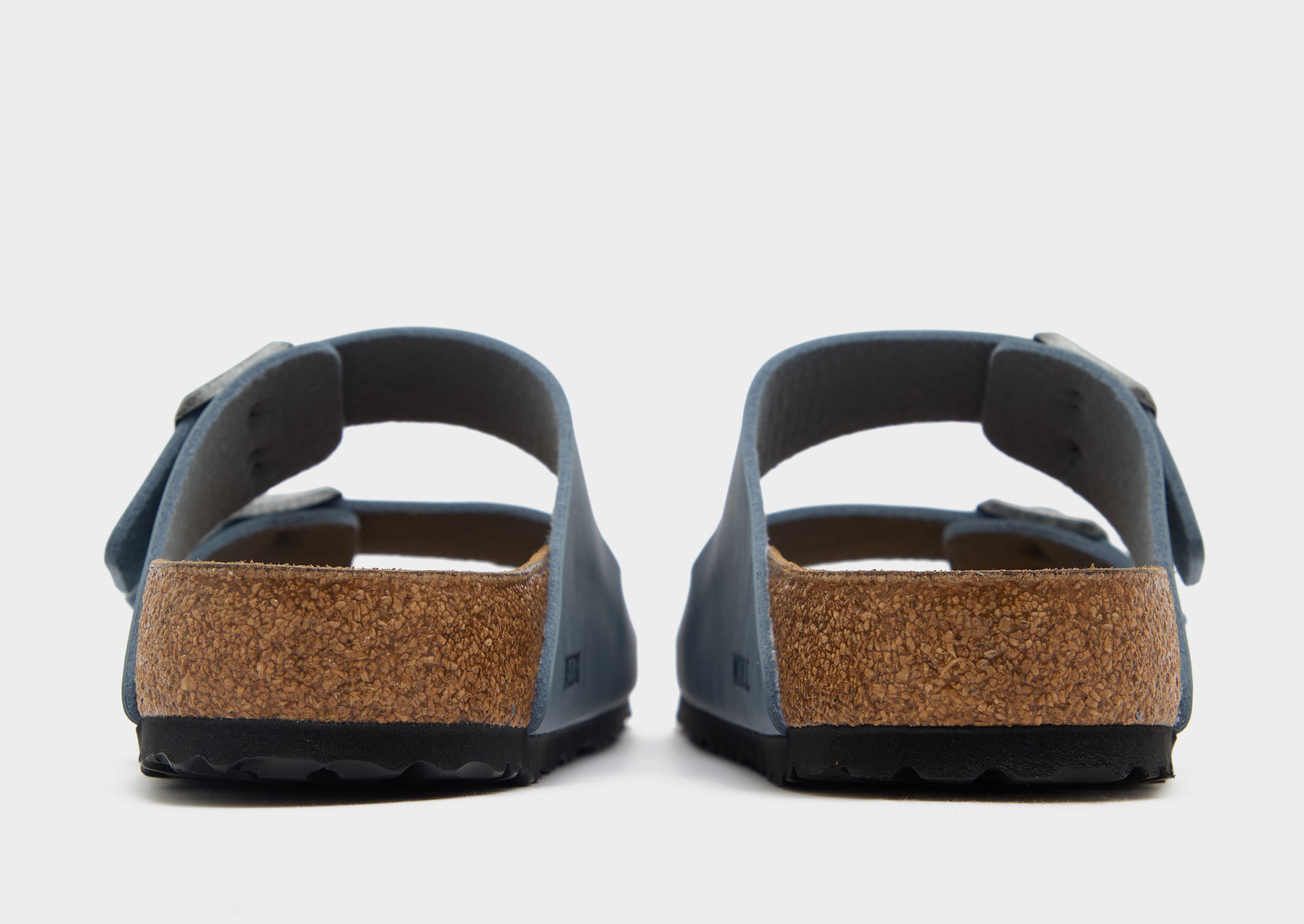 Birkenstock Arizona Birko-Flor