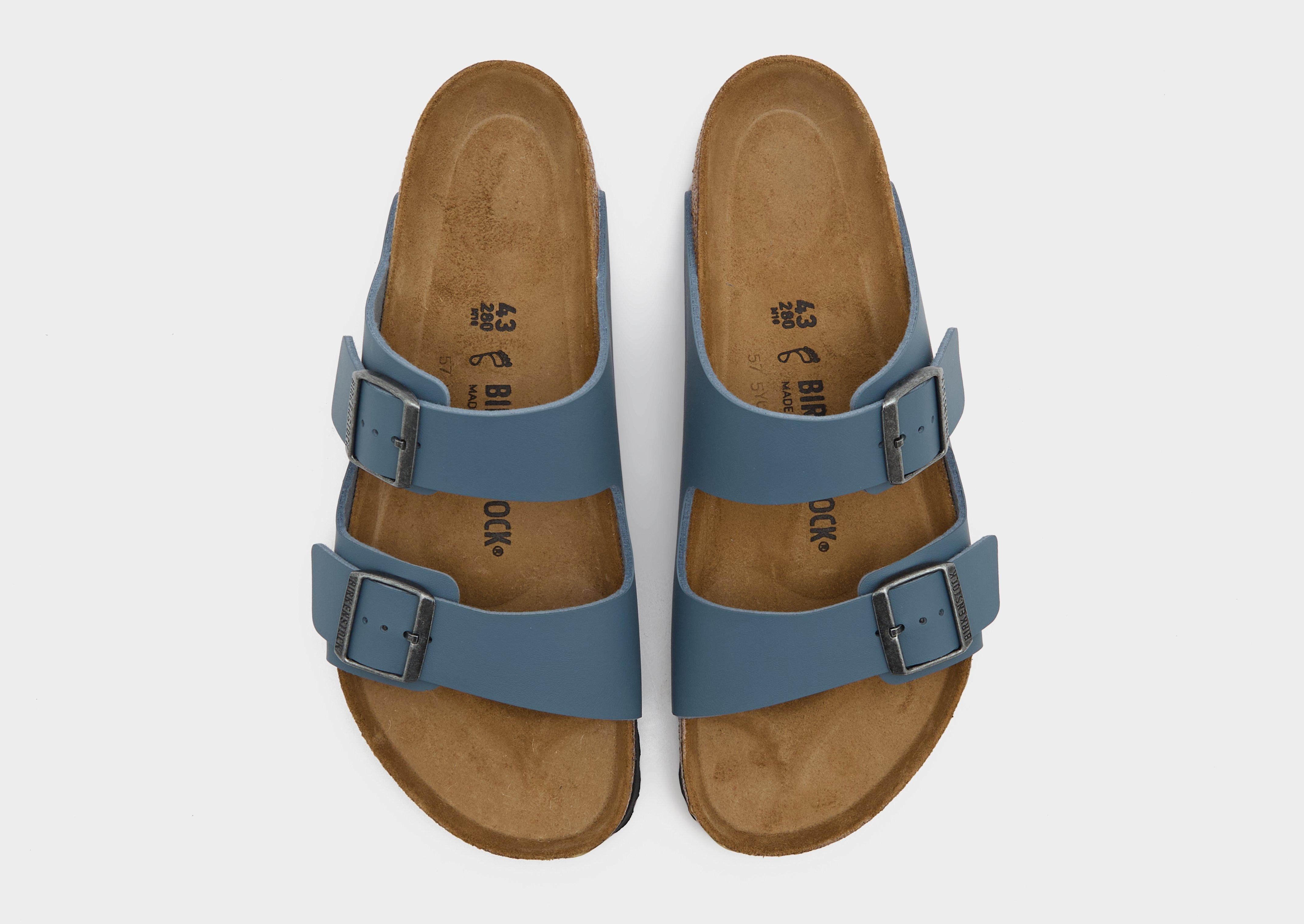 Birkenstock Arizona Birko-Flor