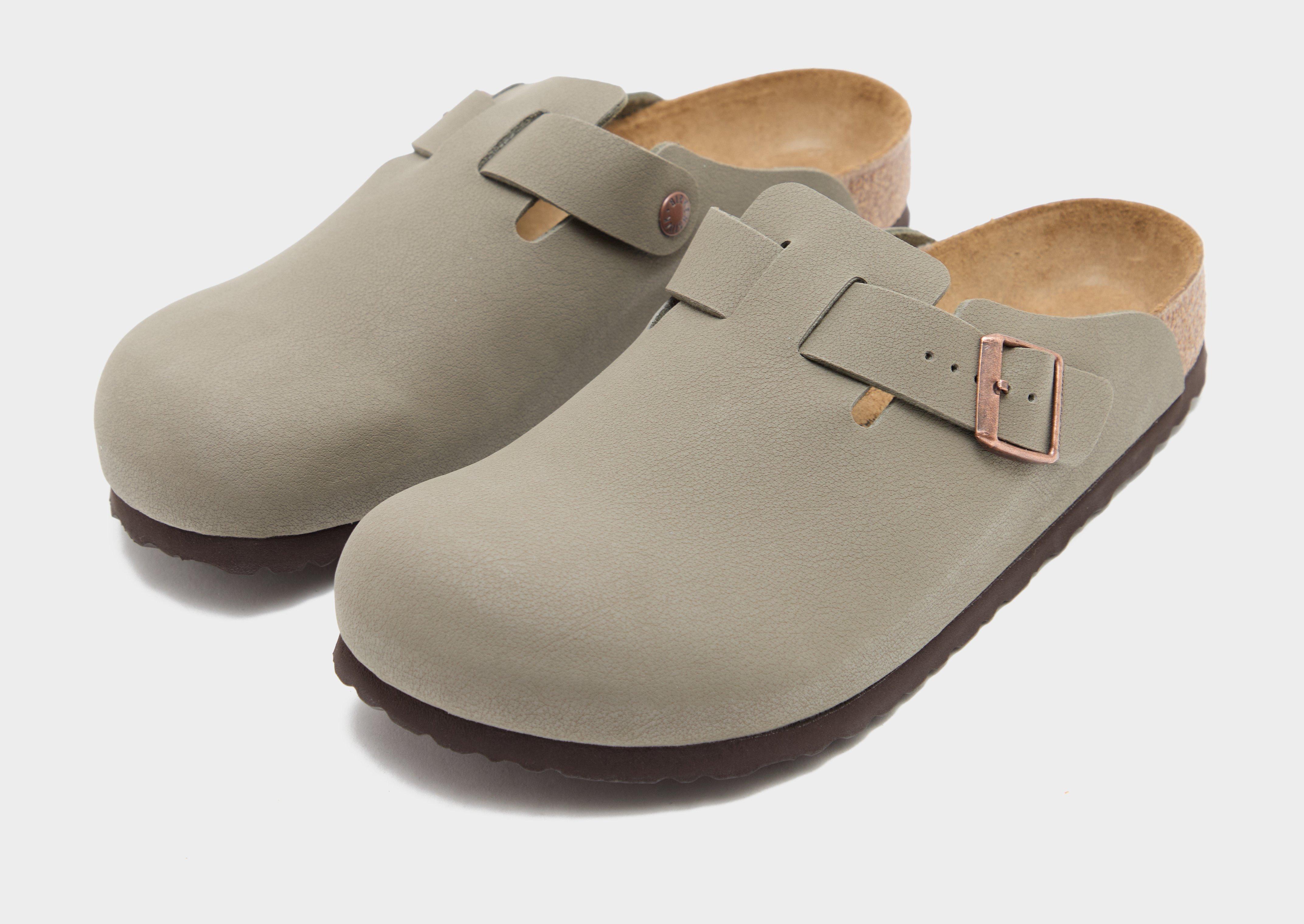 Birkenstock Boston Birkibuc