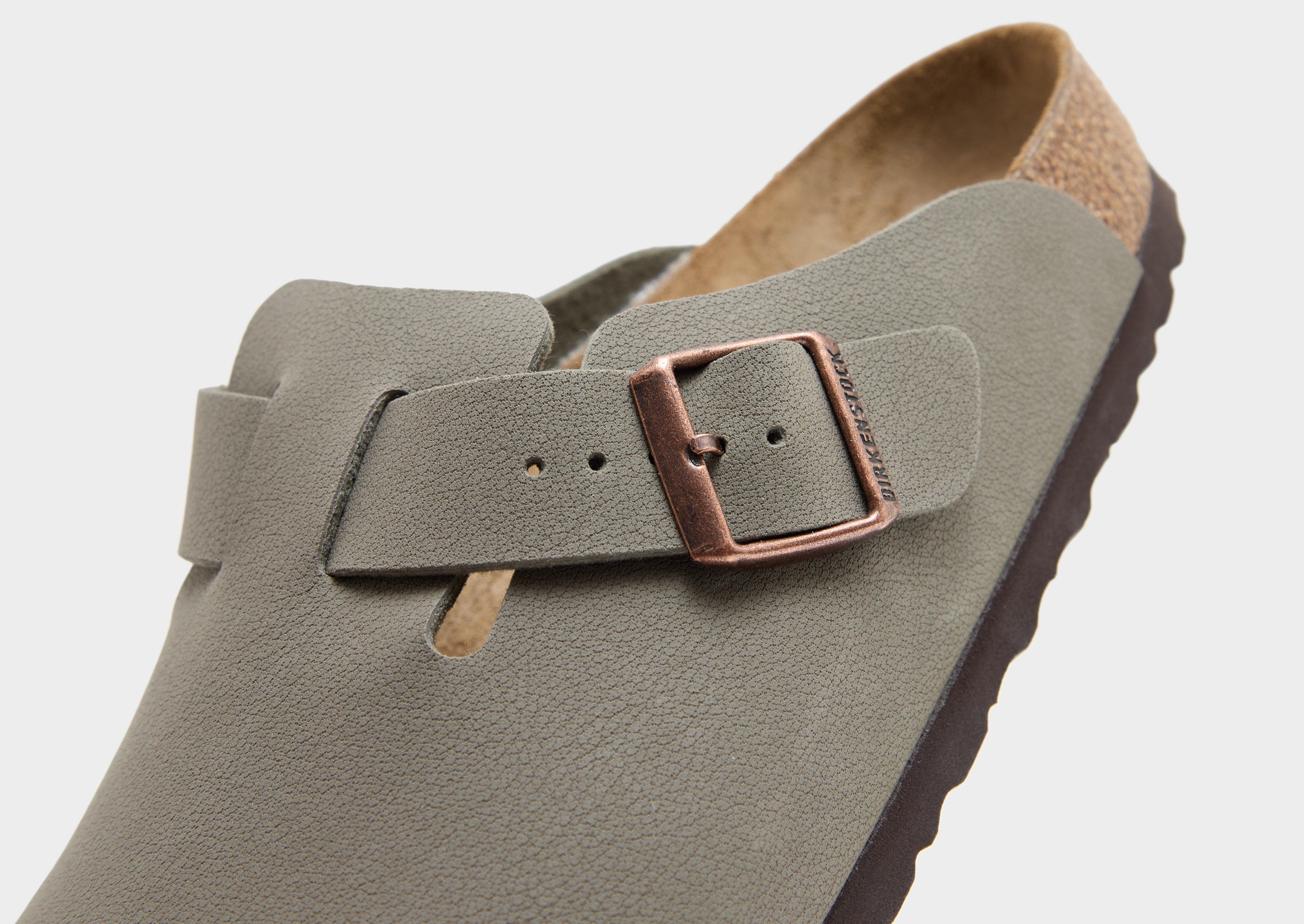 Birkenstock Boston Birkibuc