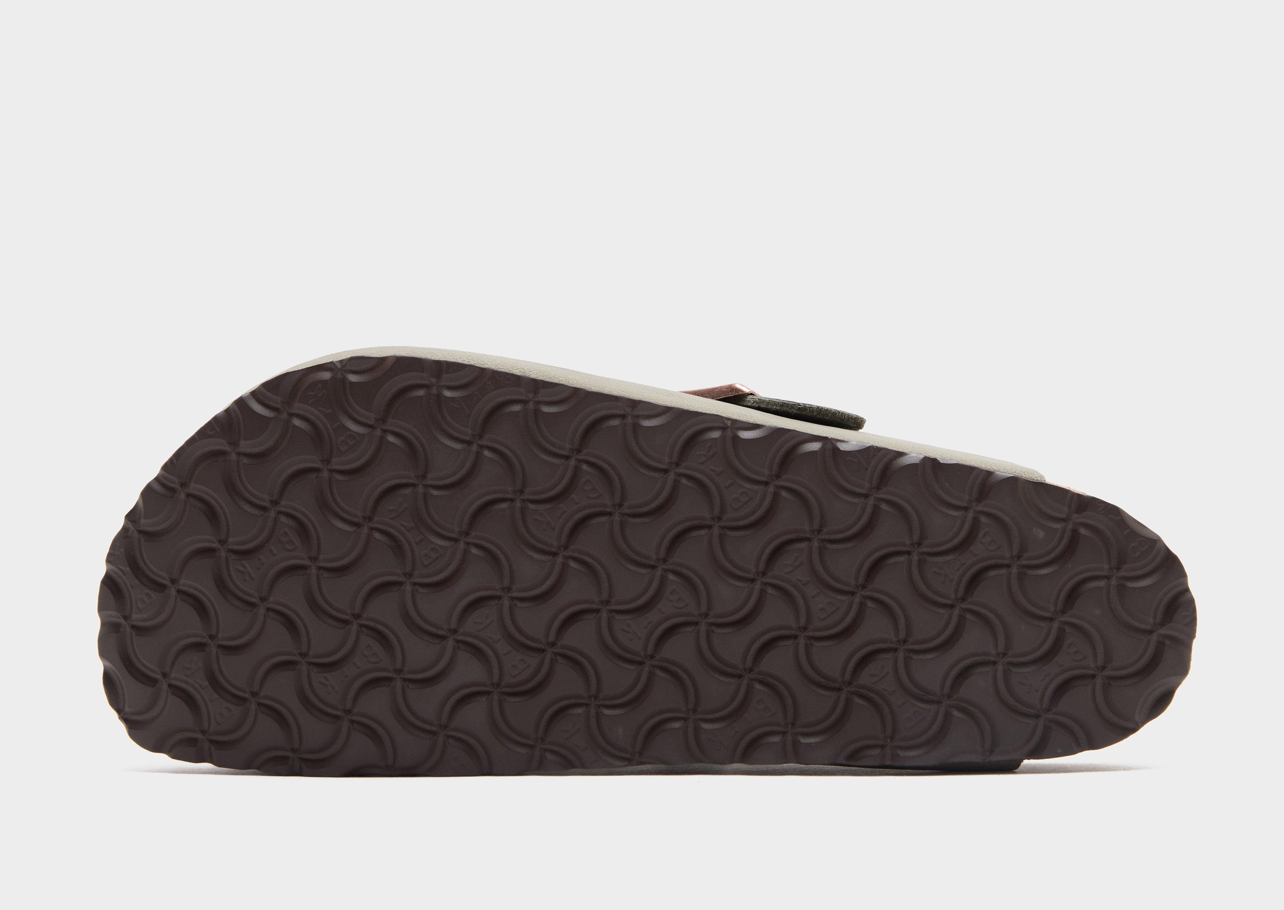 Birkenstock Boston Birkibuc