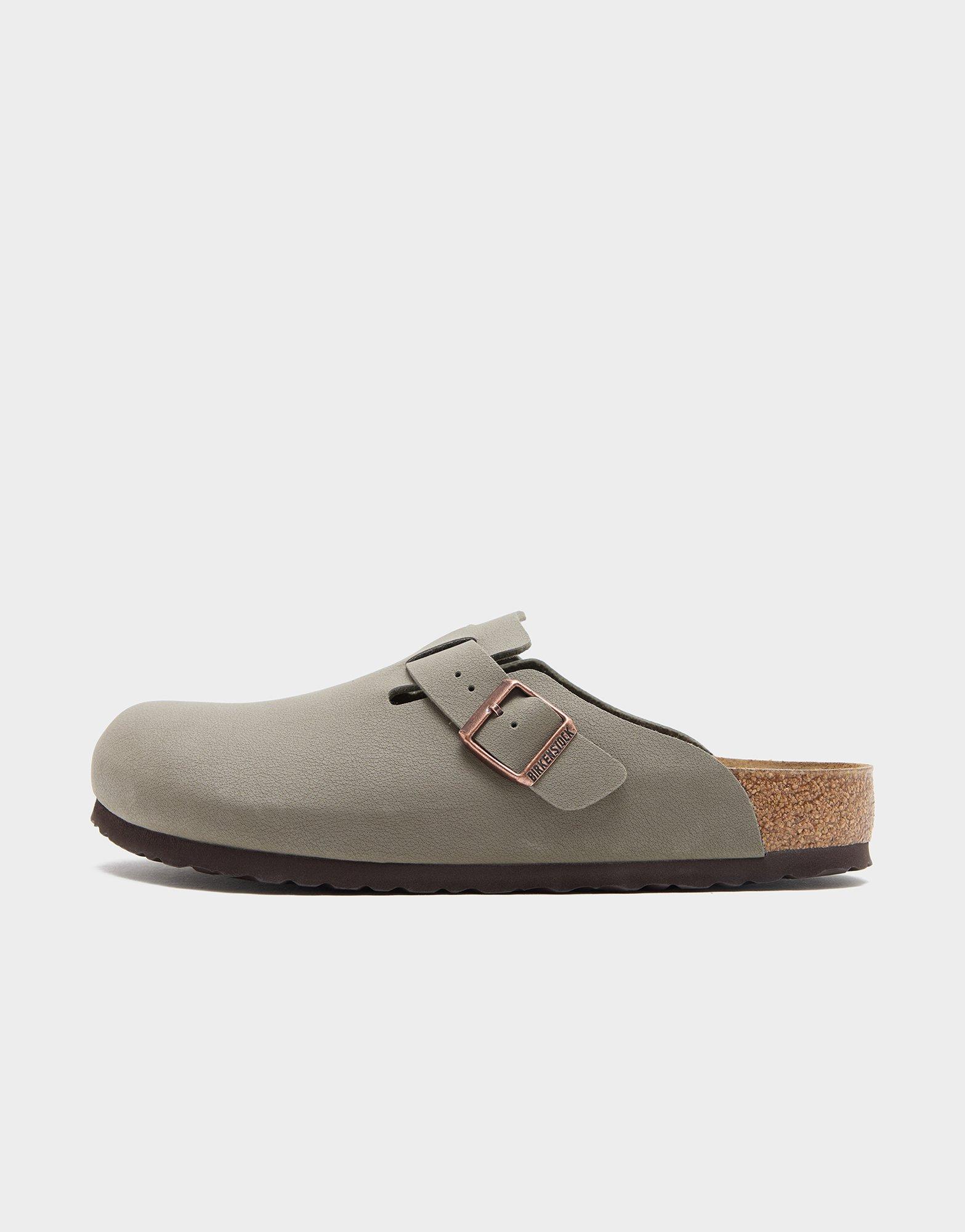Birkenstock Boston Birkibuc