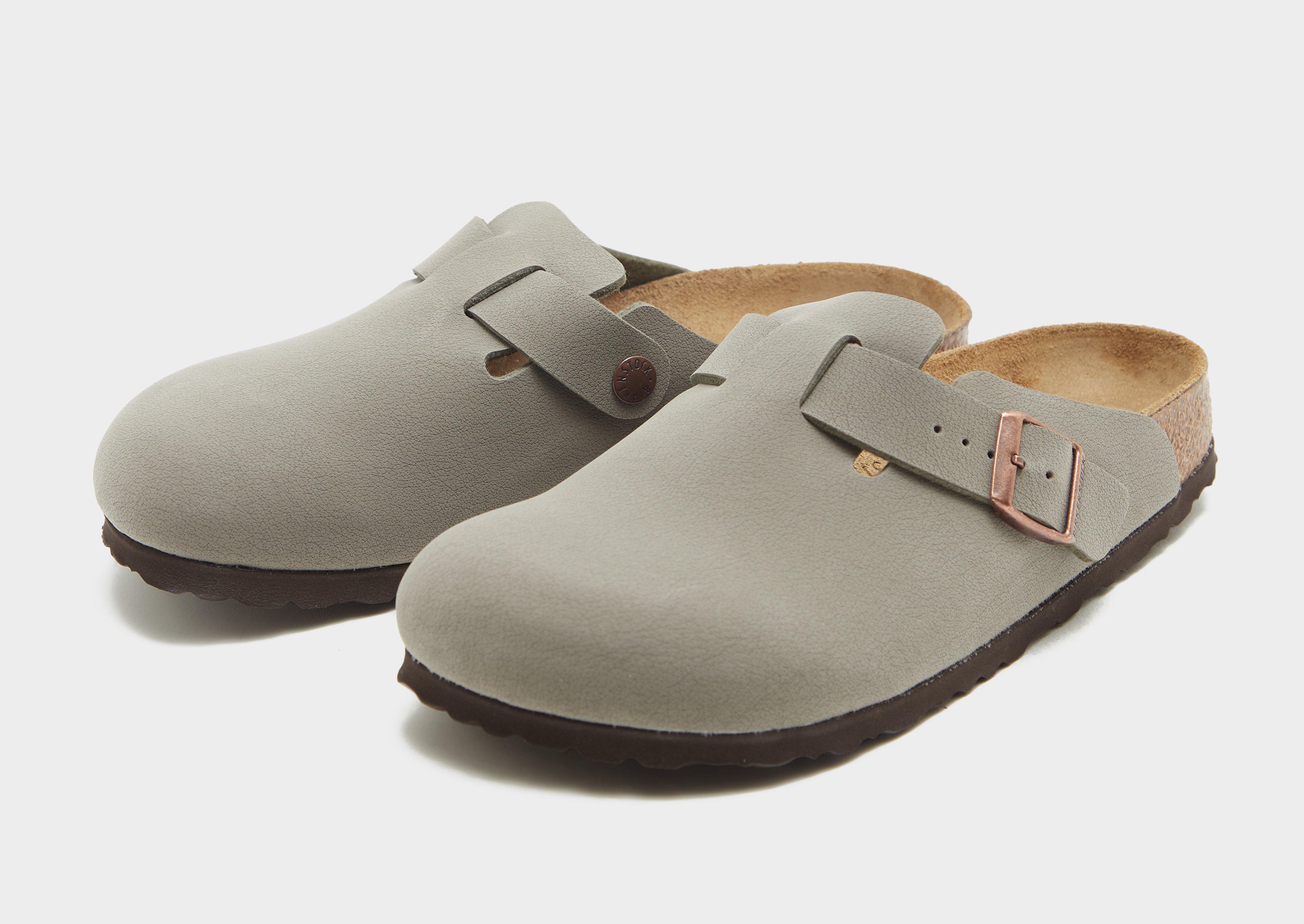 Birkenstock Boston Birkibuc