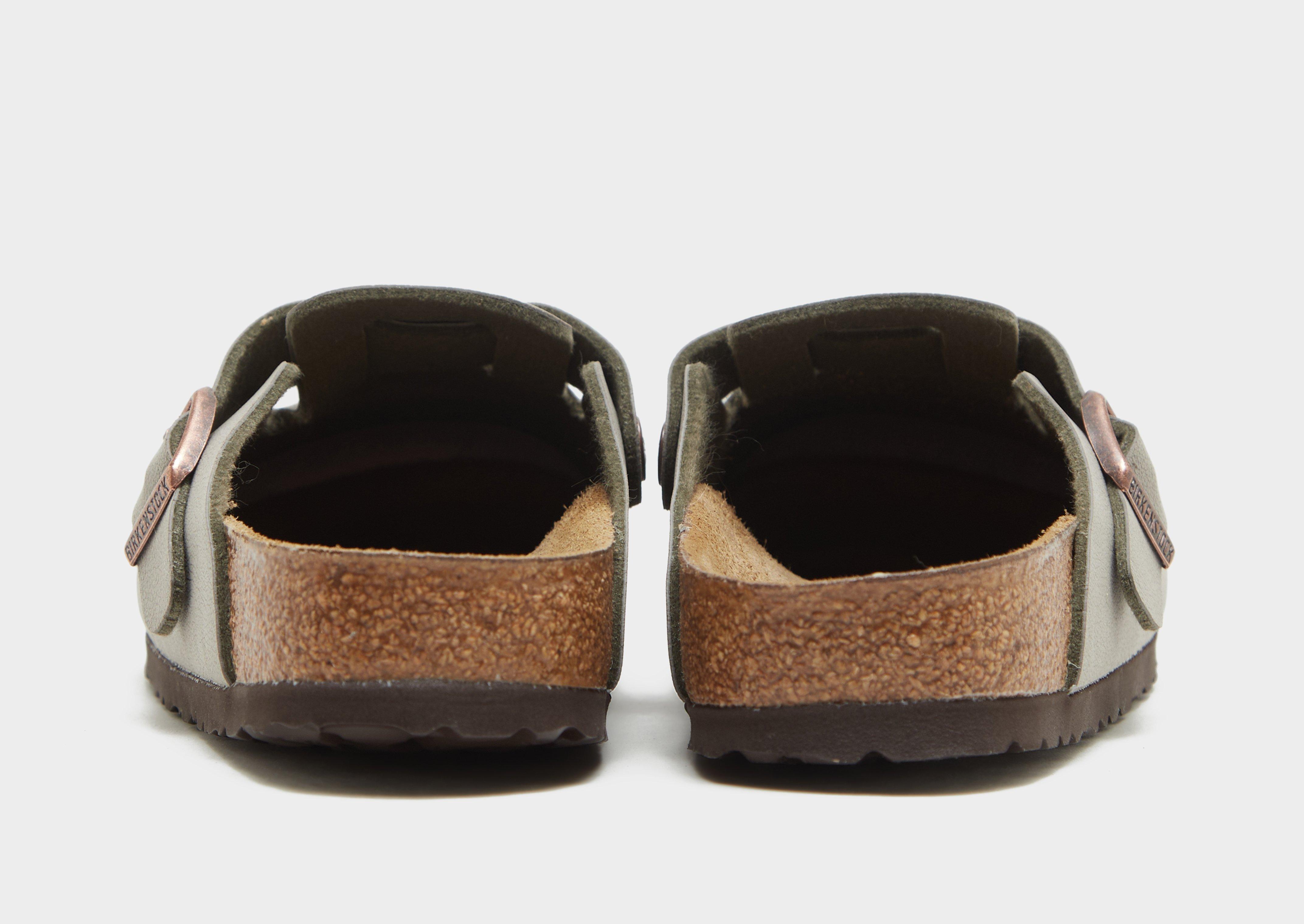 Birkenstock Boston Birkibuc