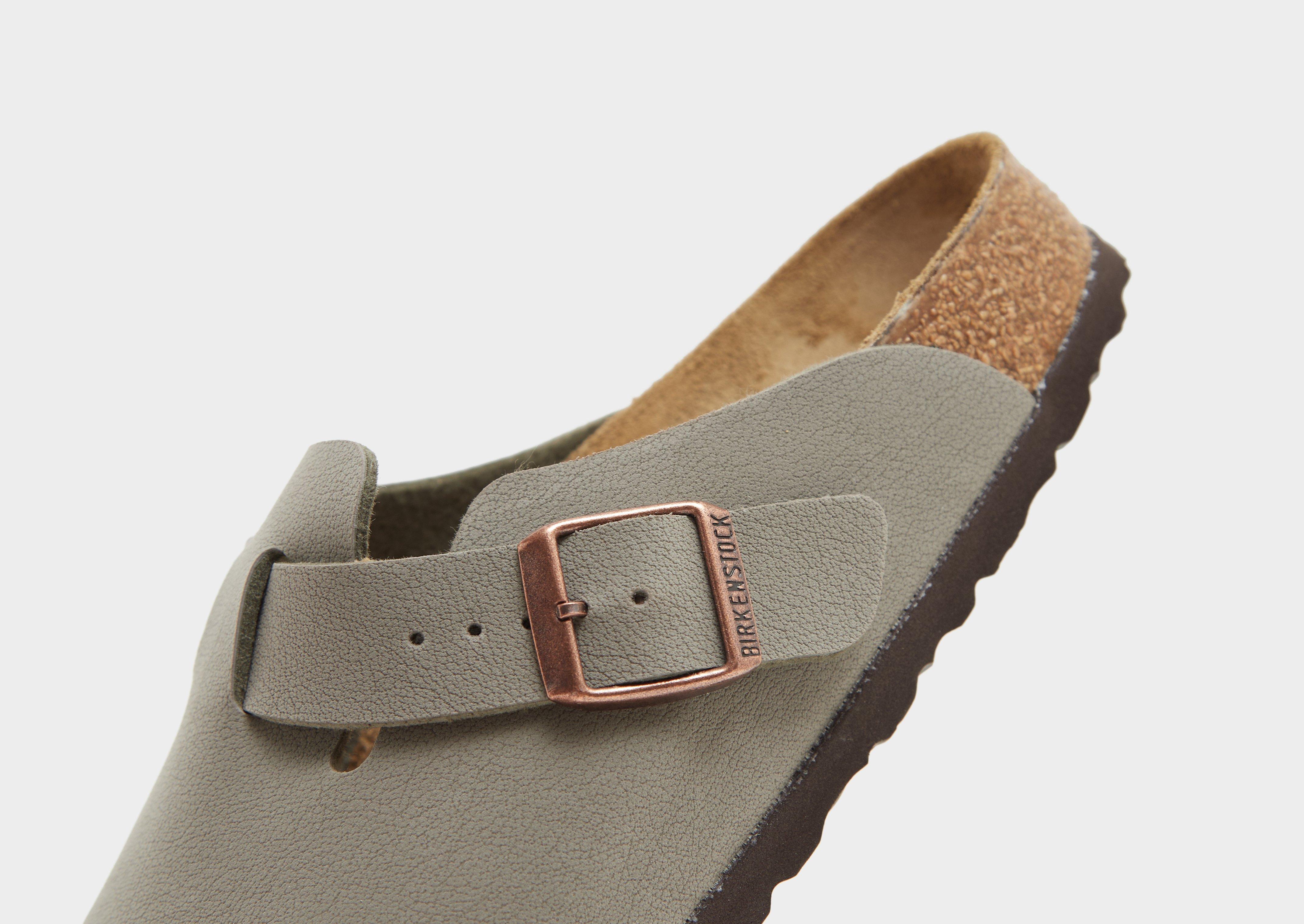 Birkenstock Boston Birkibuc