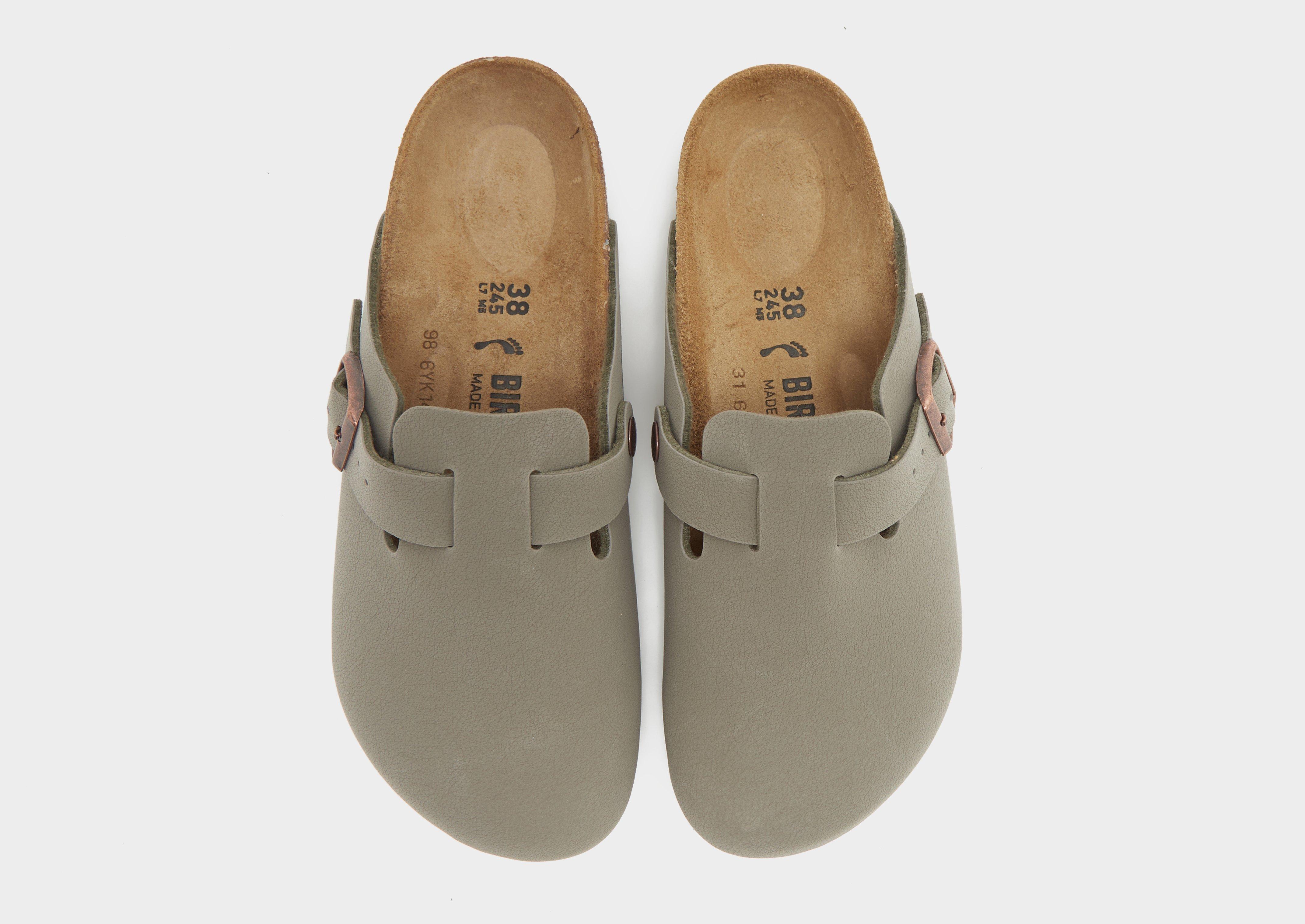 Birkenstock Boston Birkibuc