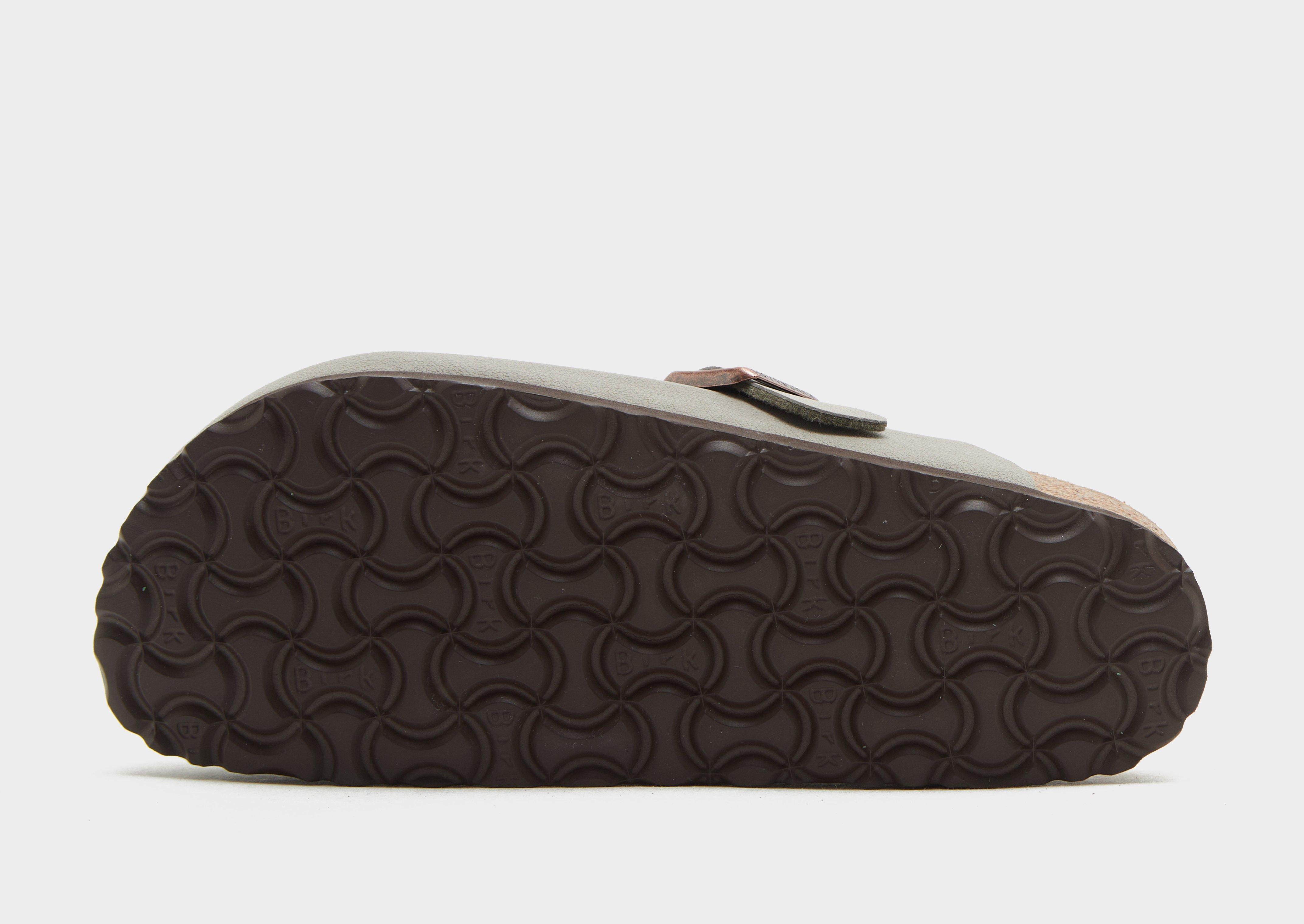Birkenstock Boston Birkibuc