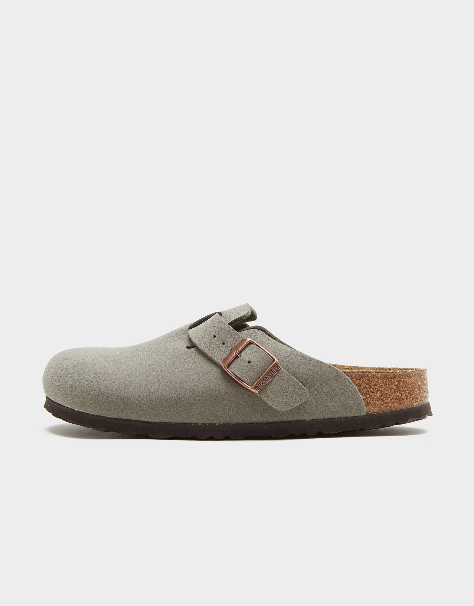 Birkenstock Boston Birkibuc