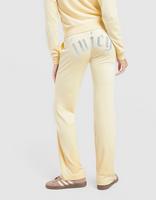 JUICY COUTURE Logo Diamante Track Pants