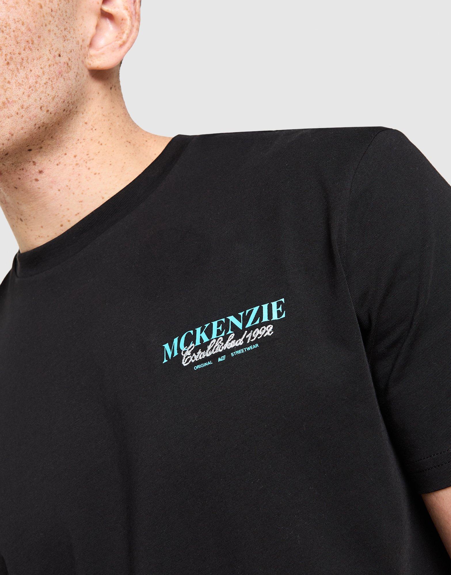McKenzie Type T-Shirt