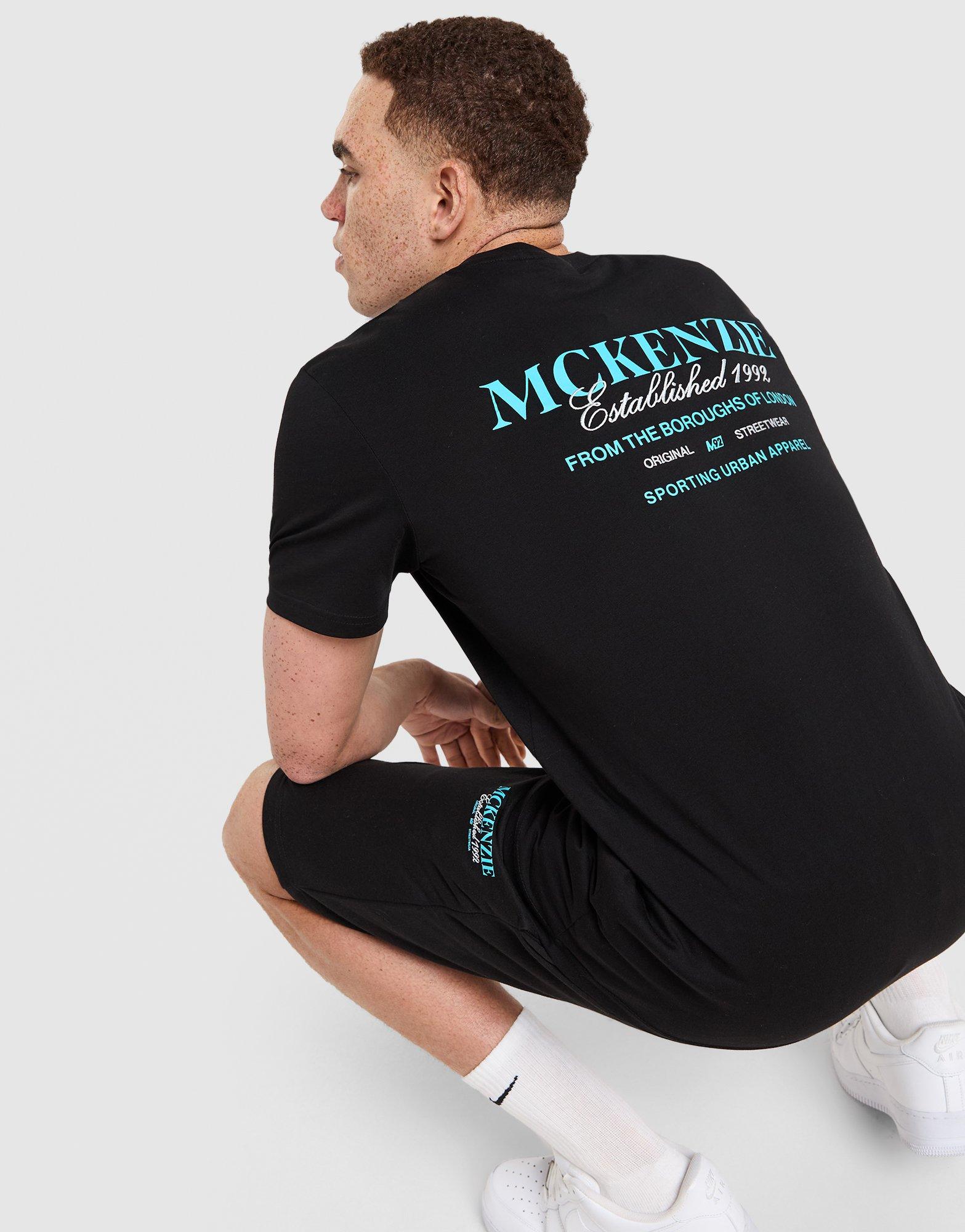 McKenzie Type T-Shirt