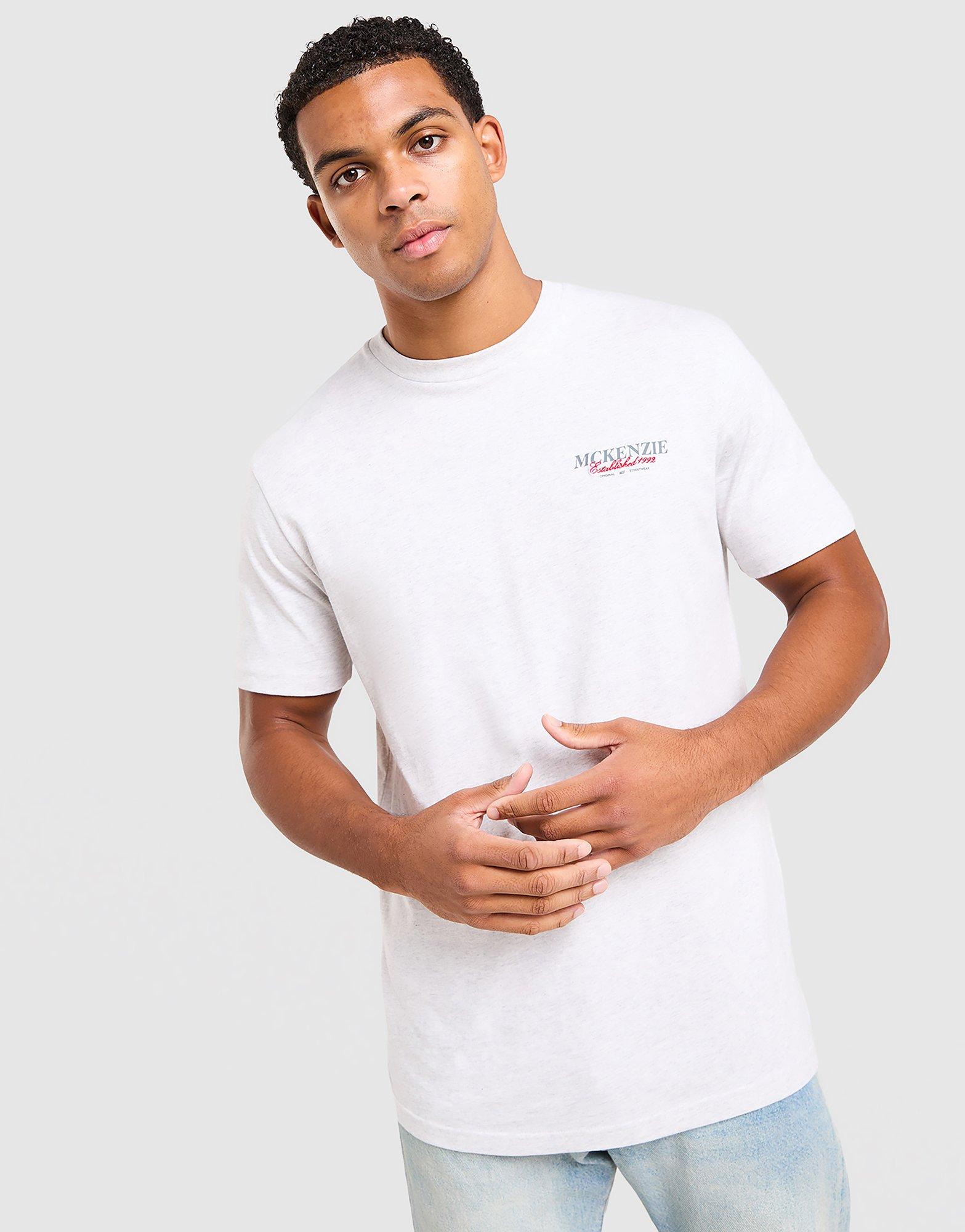 McKenzie Type T-Shirt