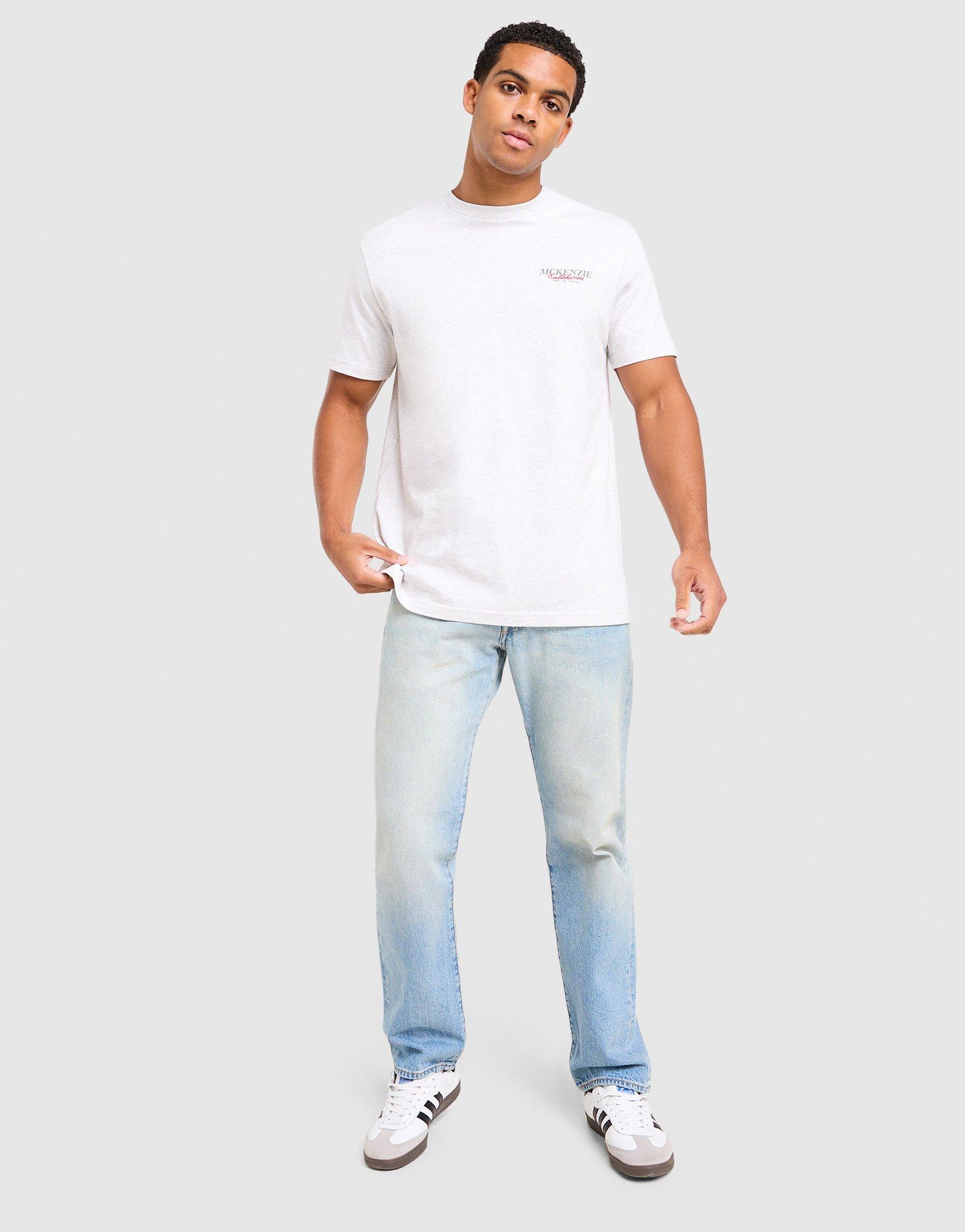 McKenzie Type T-Shirt