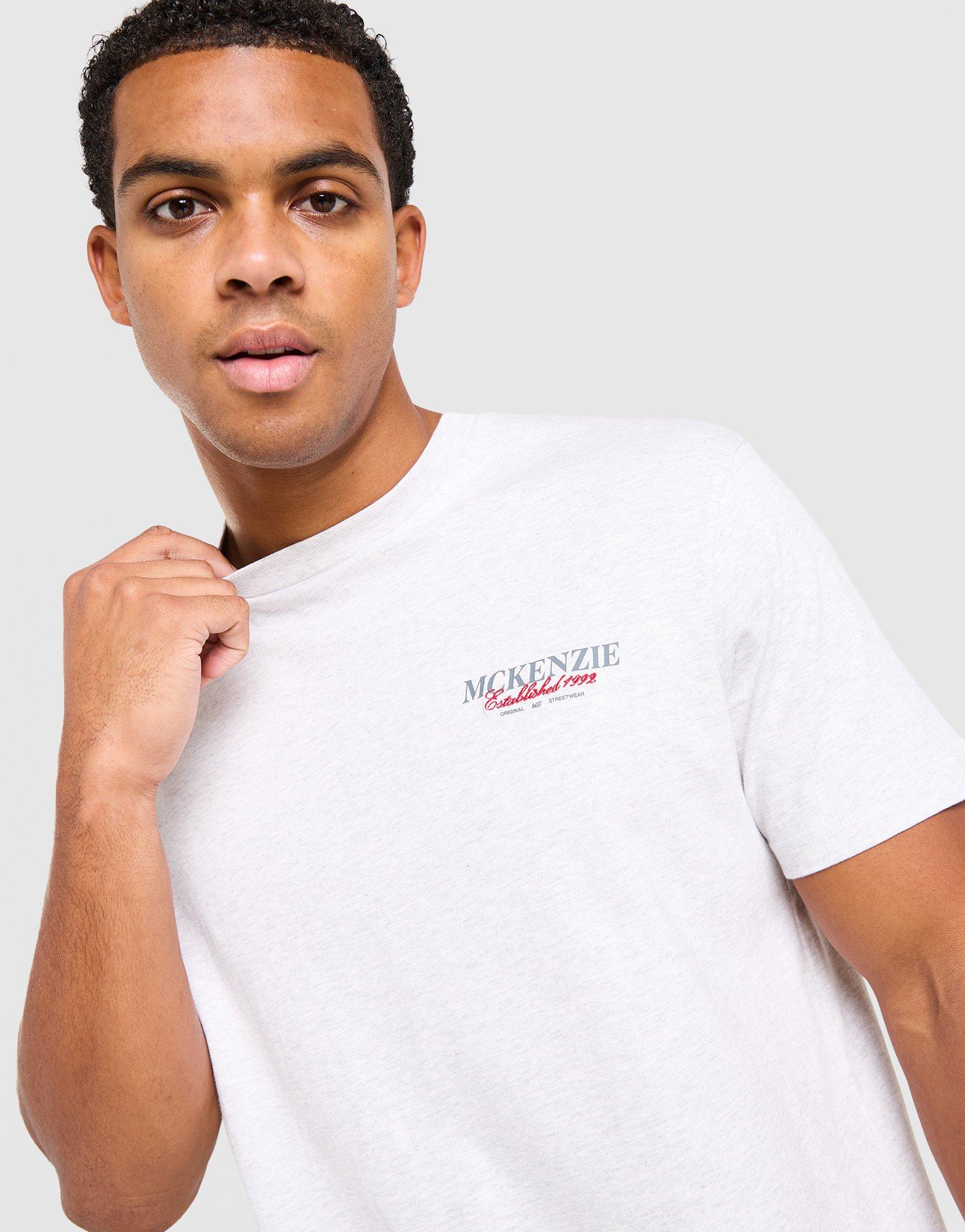 McKenzie Type T-Shirt