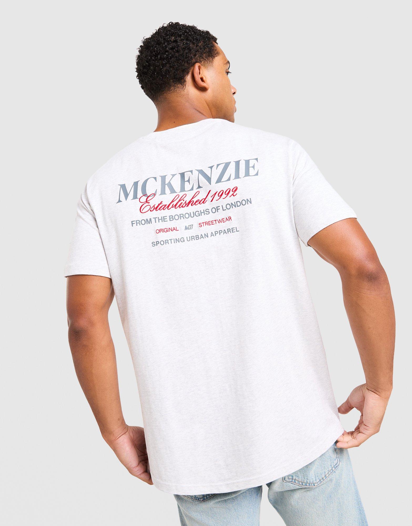 McKenzie Type T-Shirt