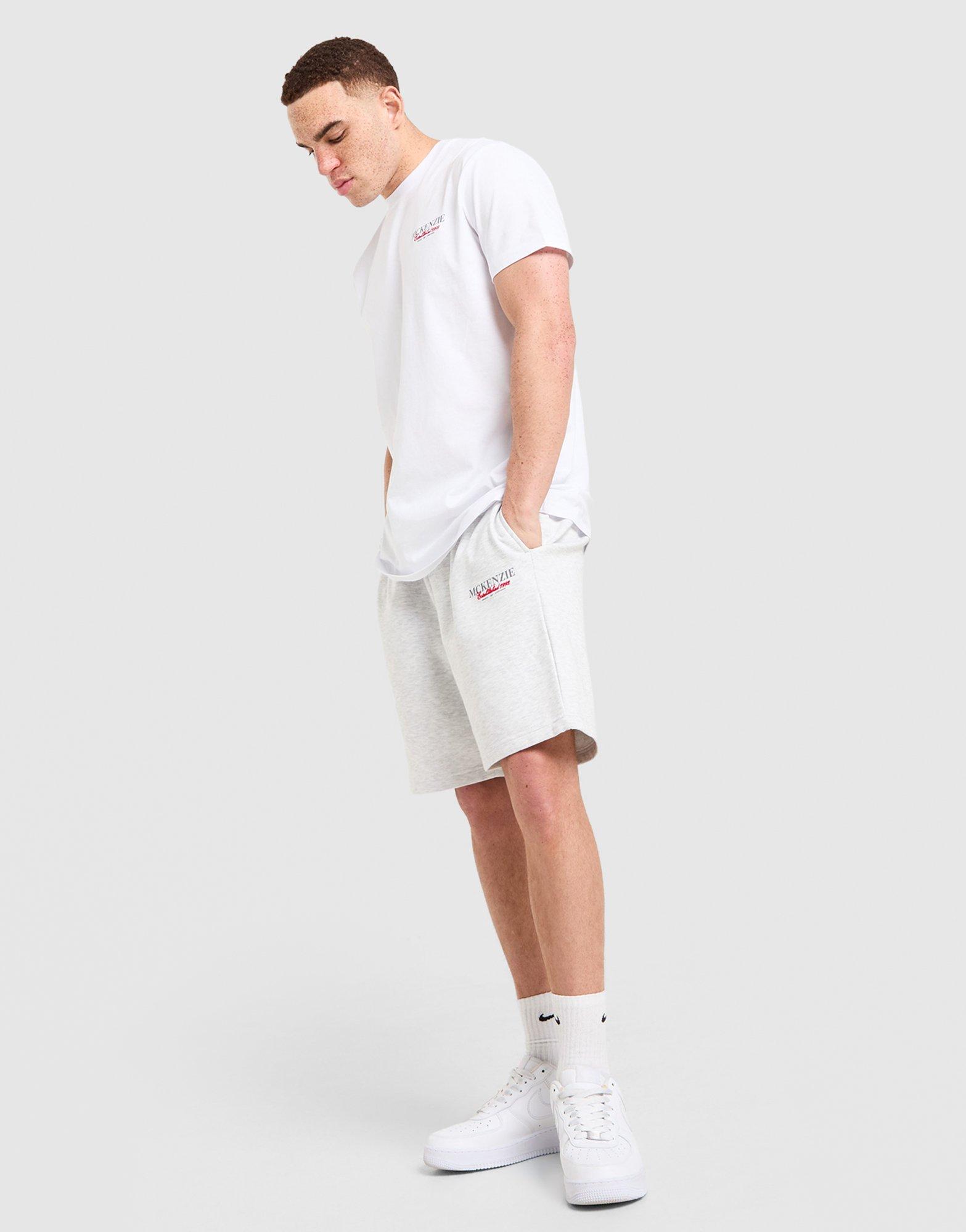 McKenzie Type Fleece Shorts